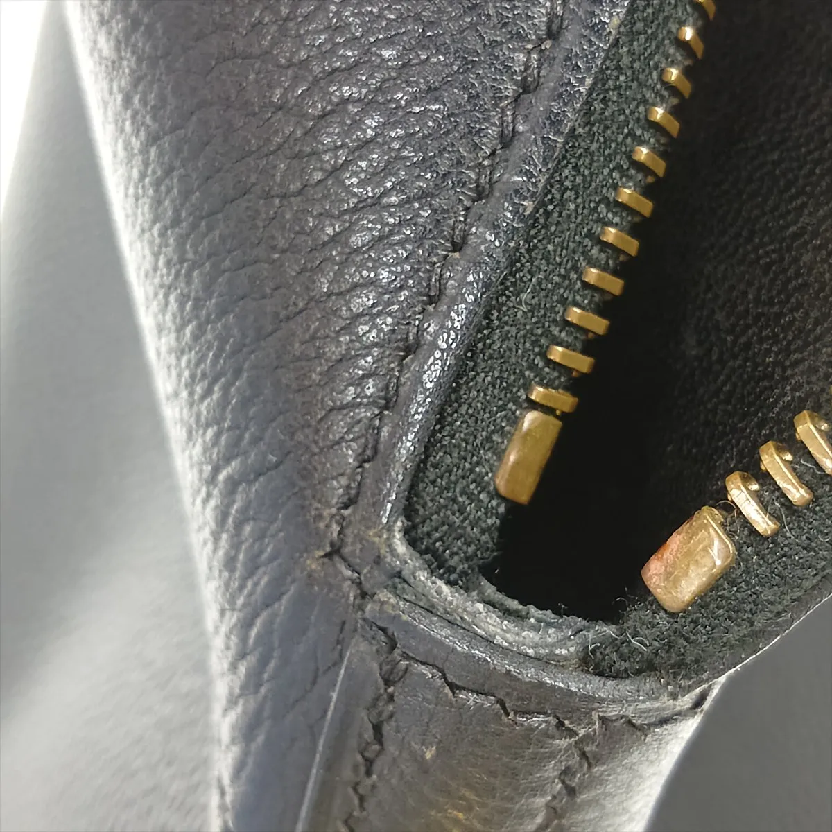 Bolide 35 Negonda Black Gold Hardware C:1999 — view 14