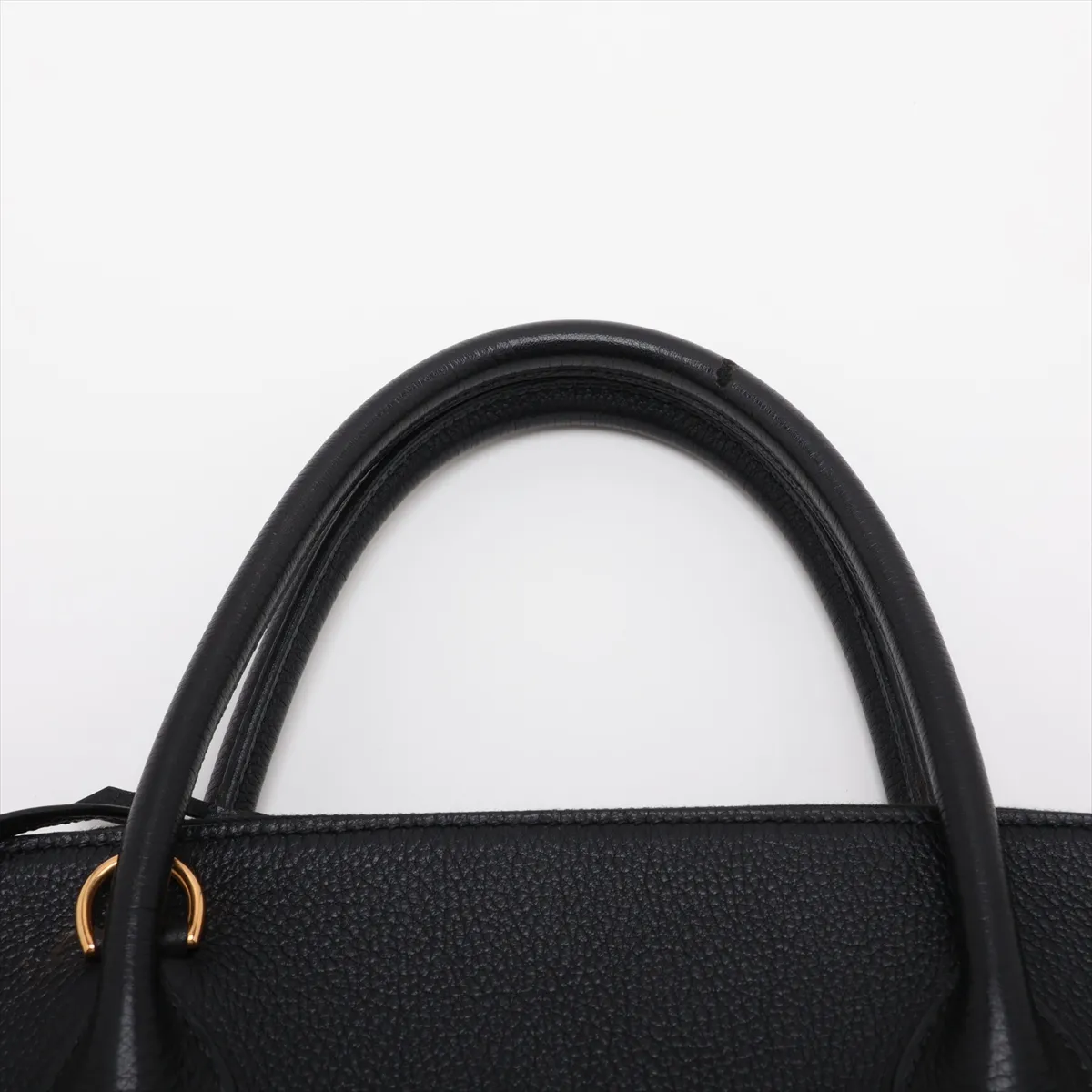Bolide 35 Negonda Black Gold Hardware C:1999 — view 6