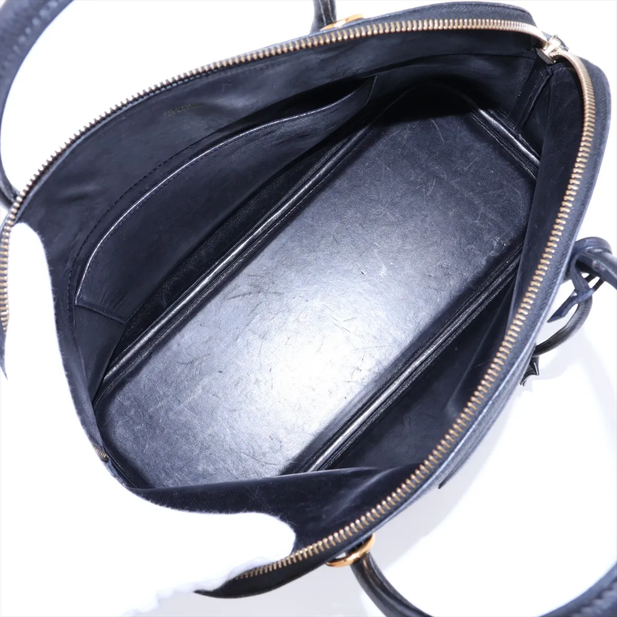 Bolide 35 Negonda Black Gold Hardware C:1999 — view 8
