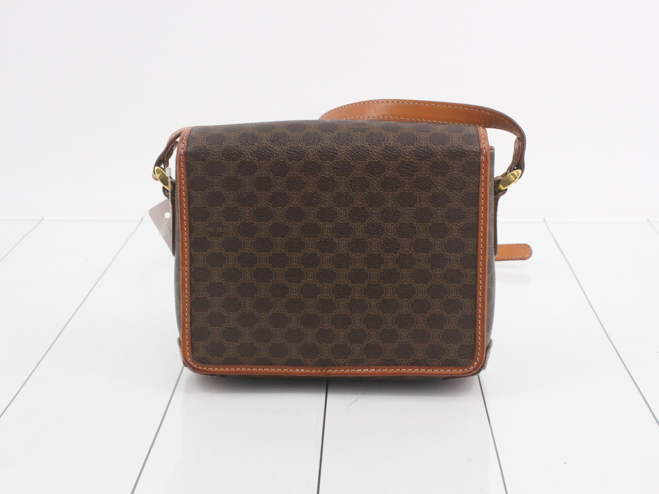 Other lines: Bags & Shoulder Bags - Macadam — view 2