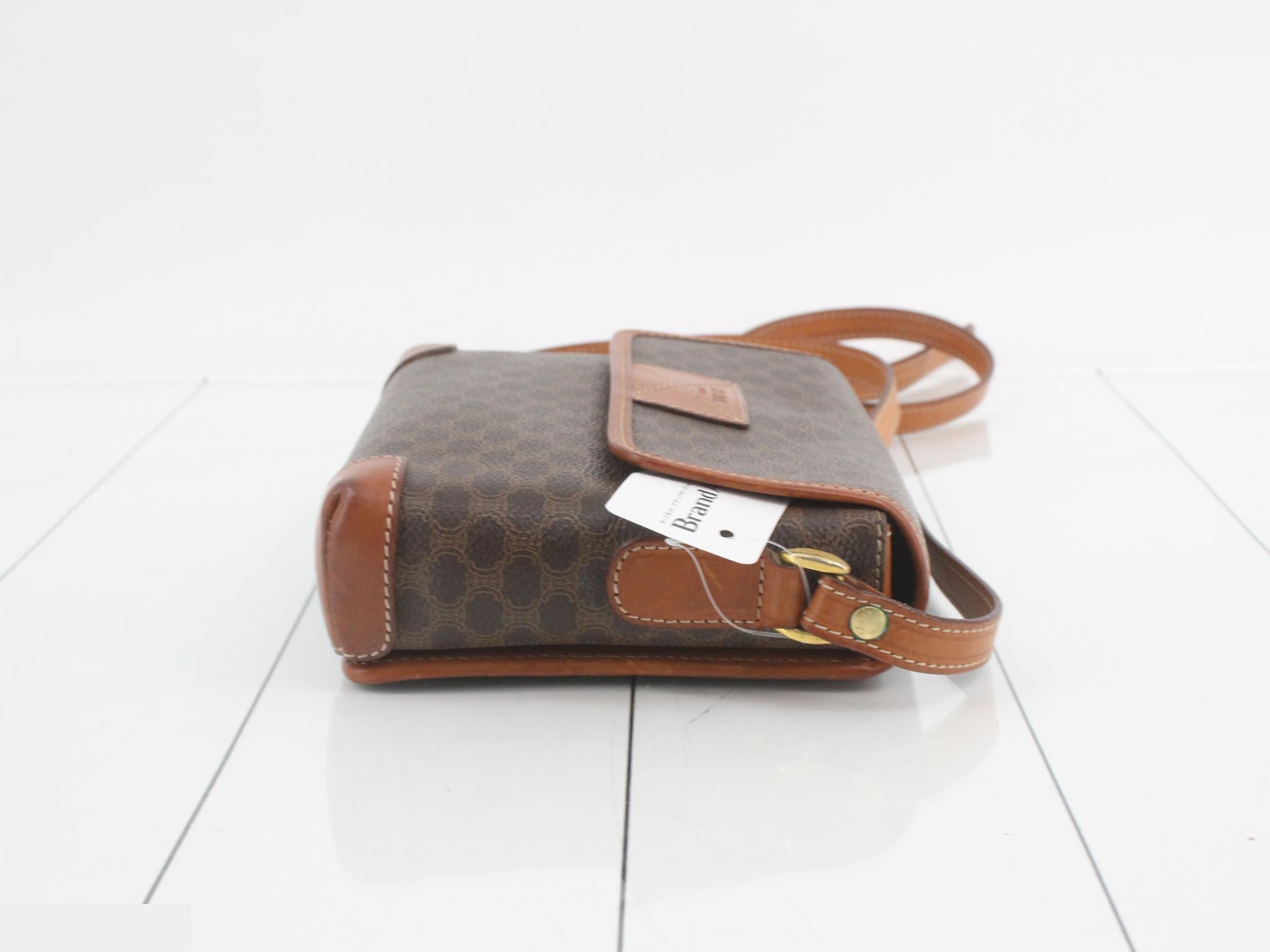 Other lines: Bags & Shoulder Bags - Macadam — view 3