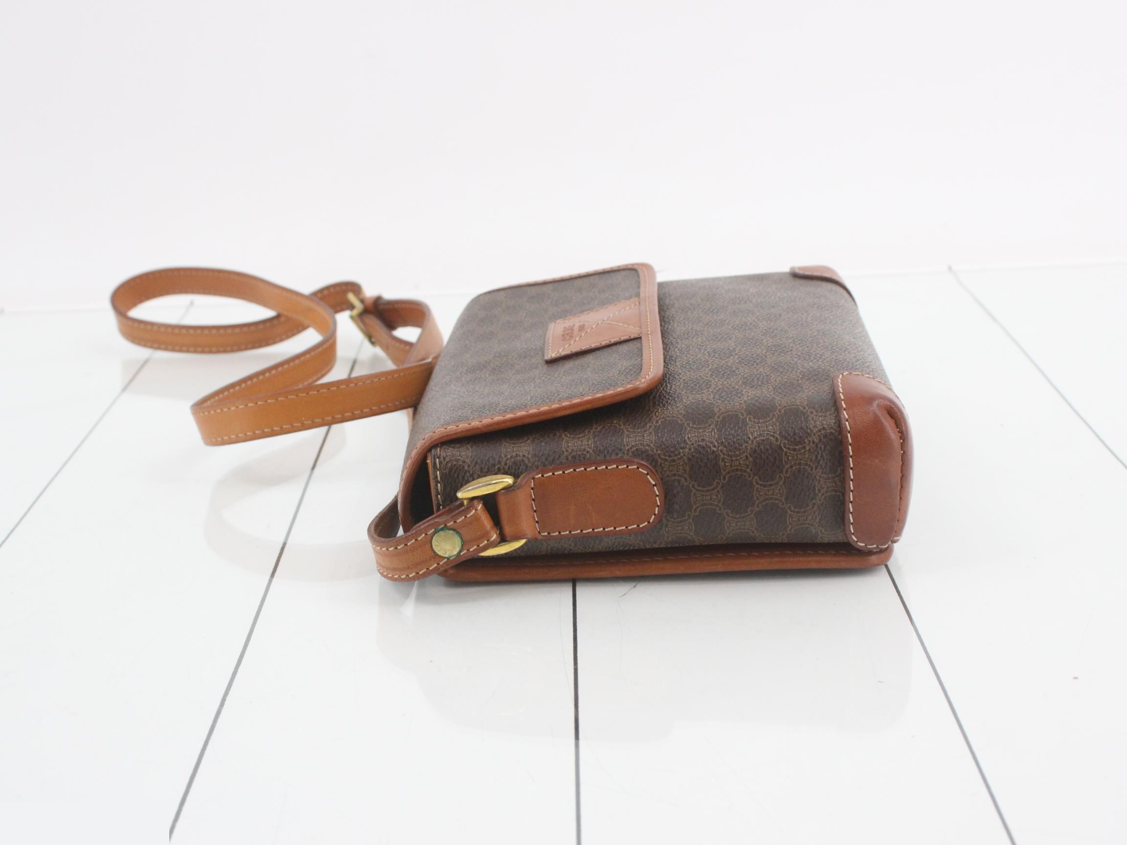 Other lines: Bags & Shoulder Bags - Macadam — view 4