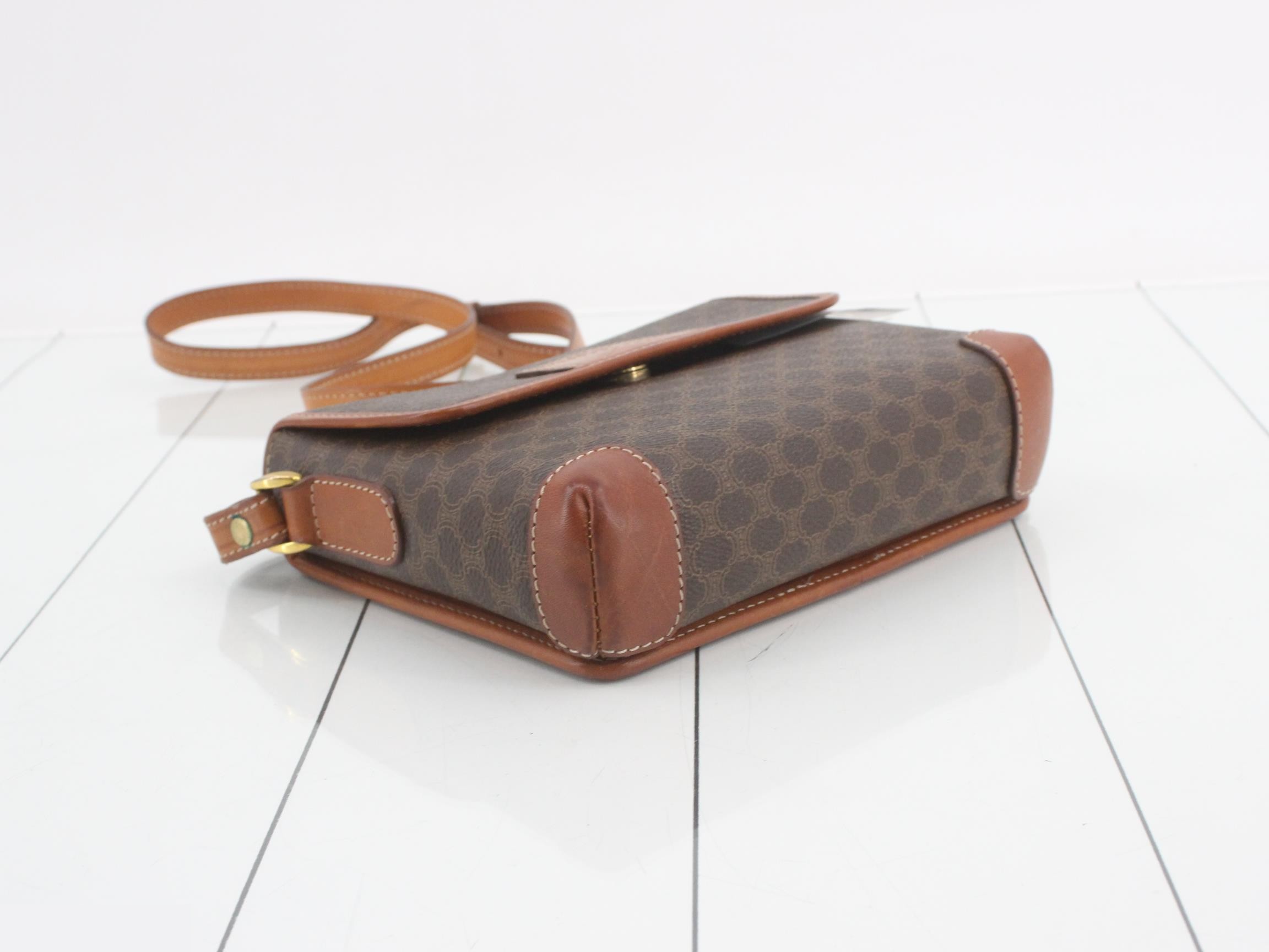 Other lines: Bags & Shoulder Bags - Macadam — view 5