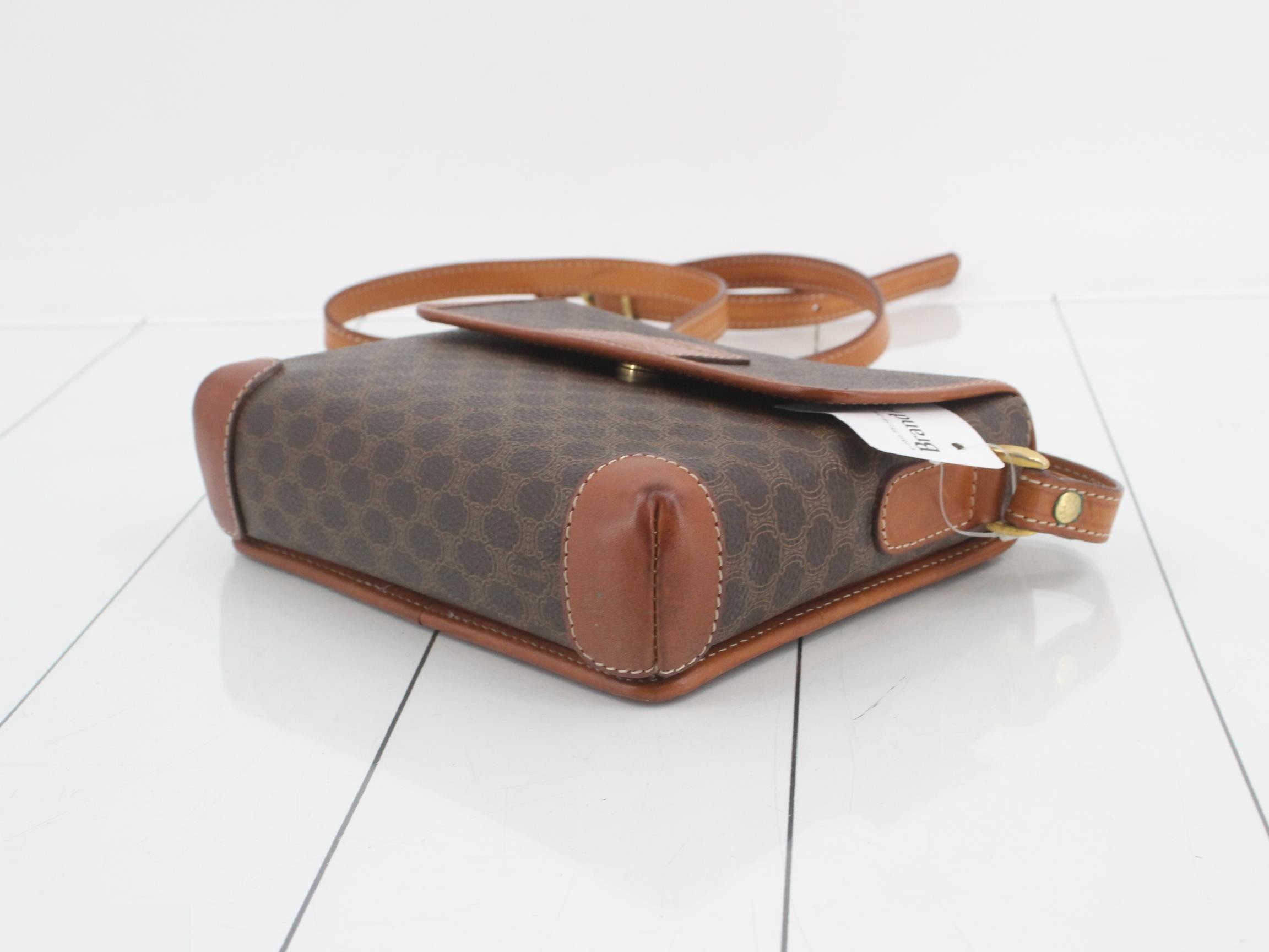 Other lines: Bags & Shoulder Bags - Macadam — view 6