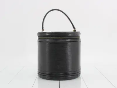 Cannes Noir Bag