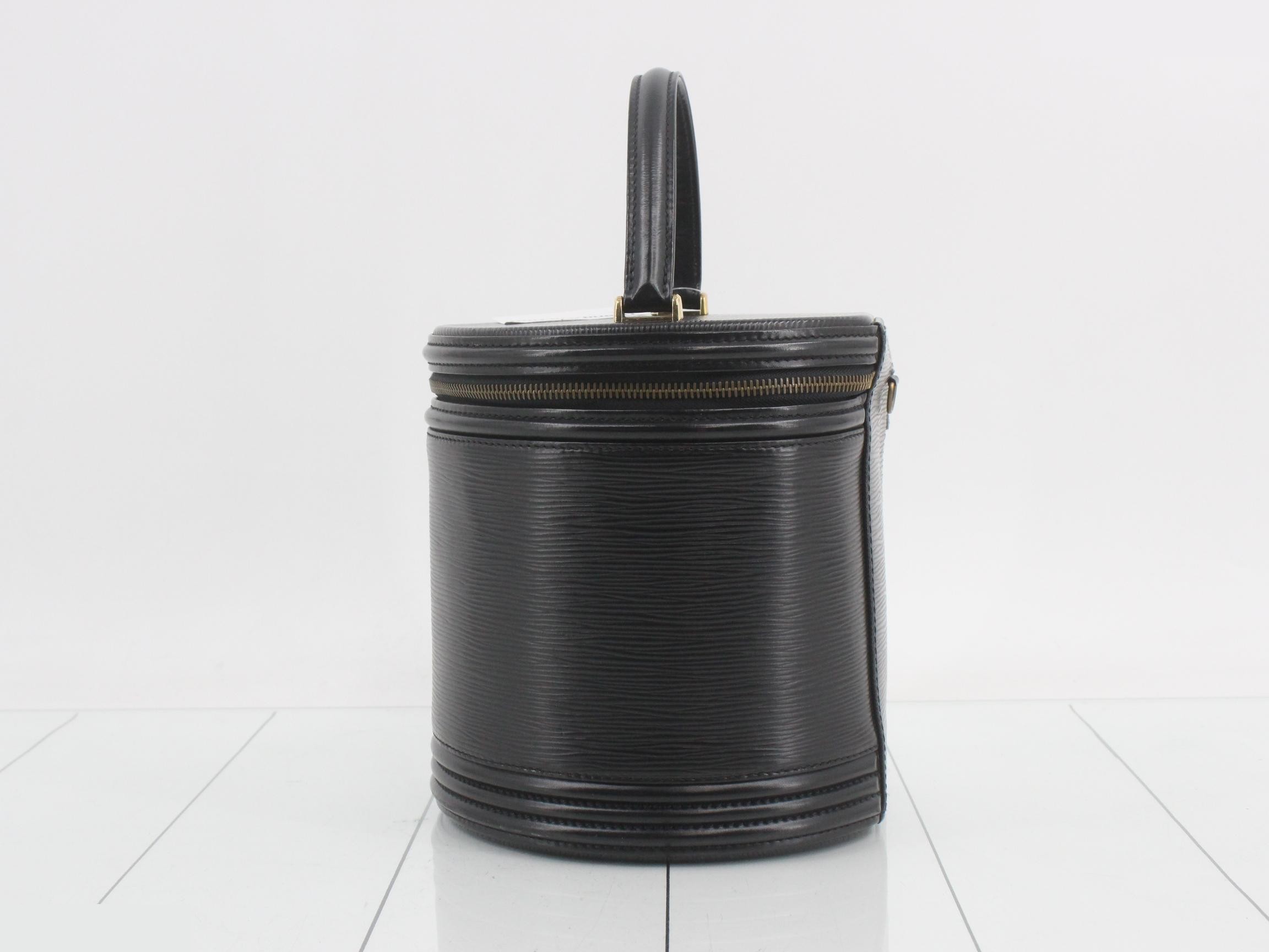 Cannes Noir Bag — view 3