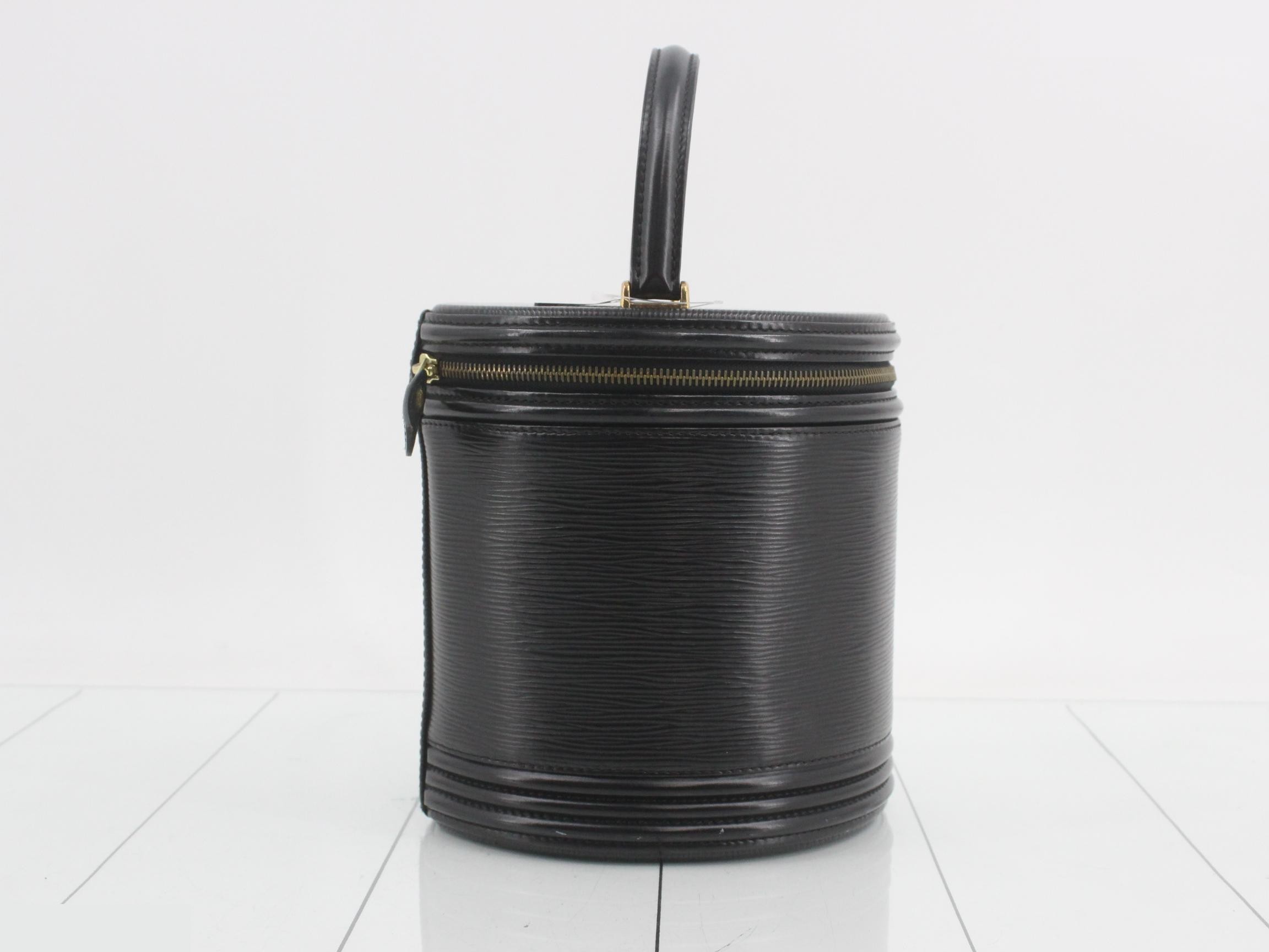 Cannes Noir Bag — view 4