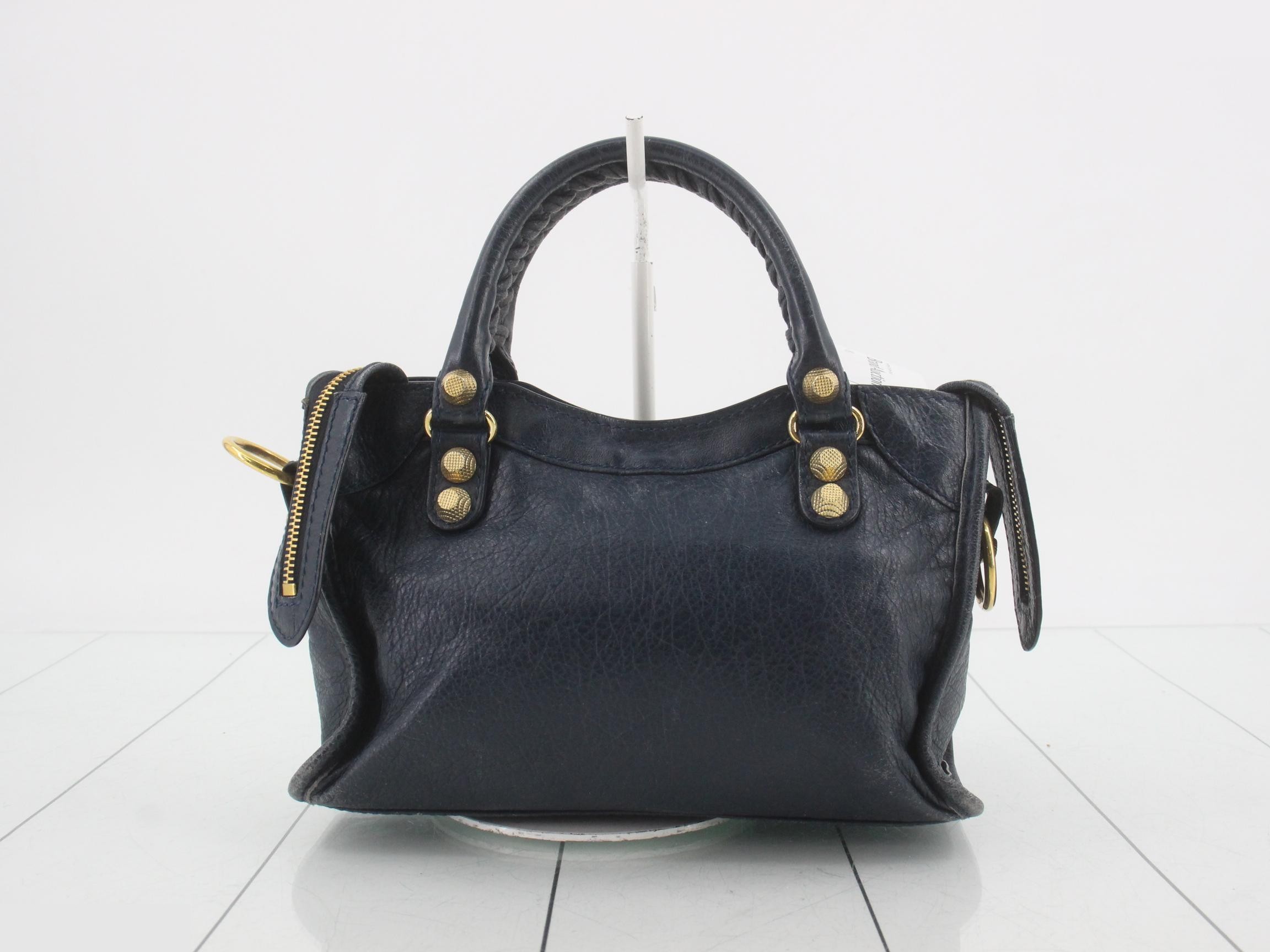 The City Handbag 2-way — view 2