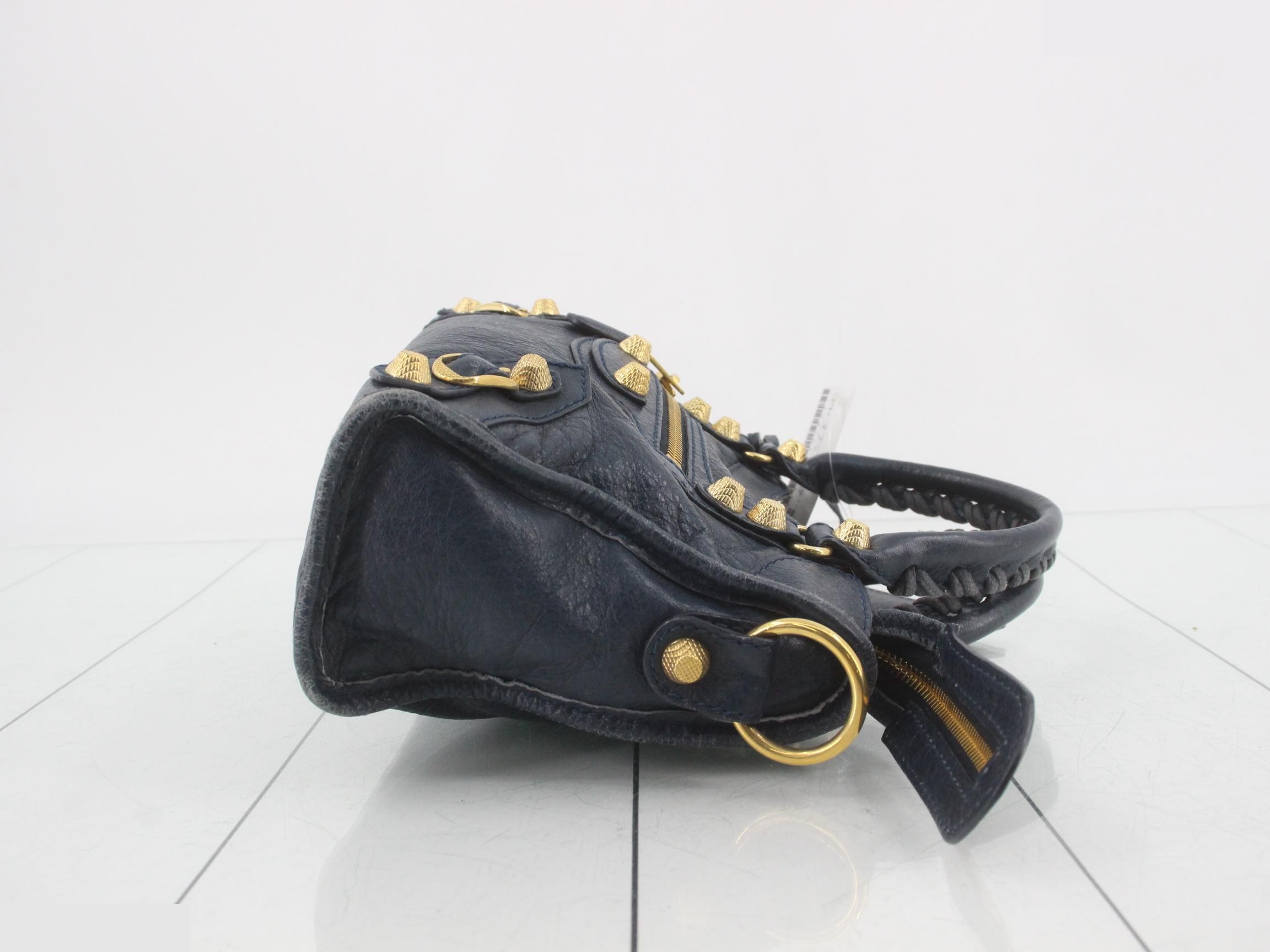 The City Handbag 2-way — view 3