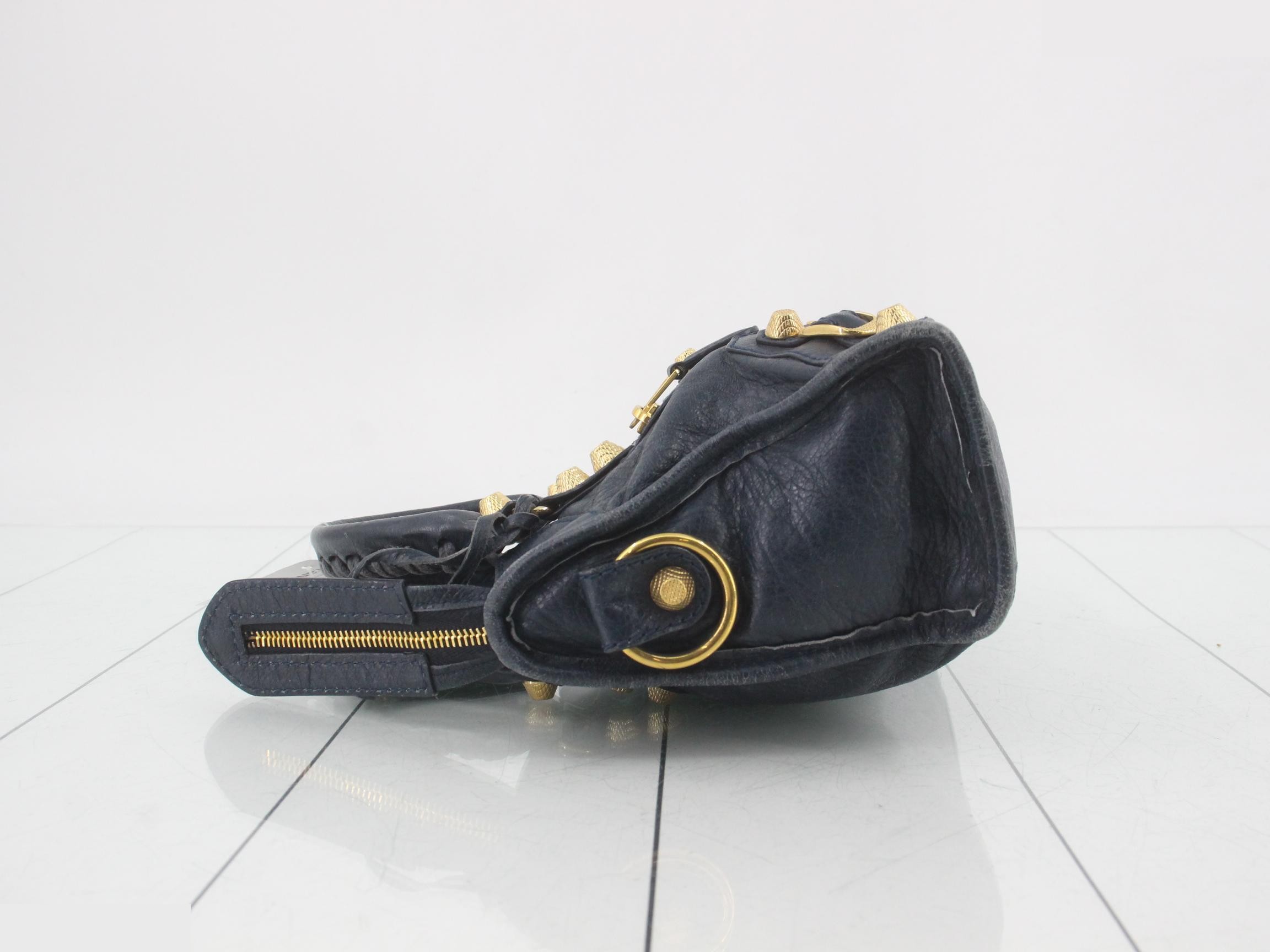 The City Handbag 2-way — view 4