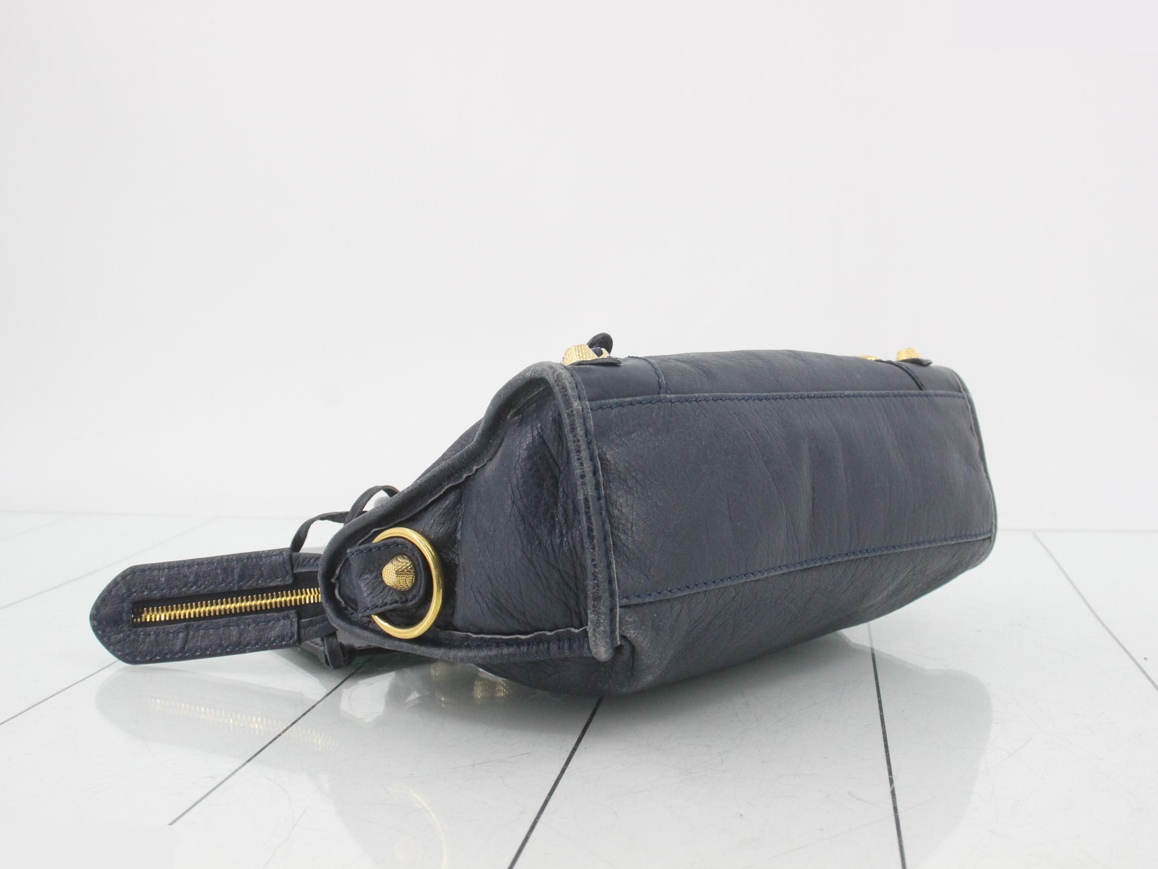 The City Handbag 2-way — view 5