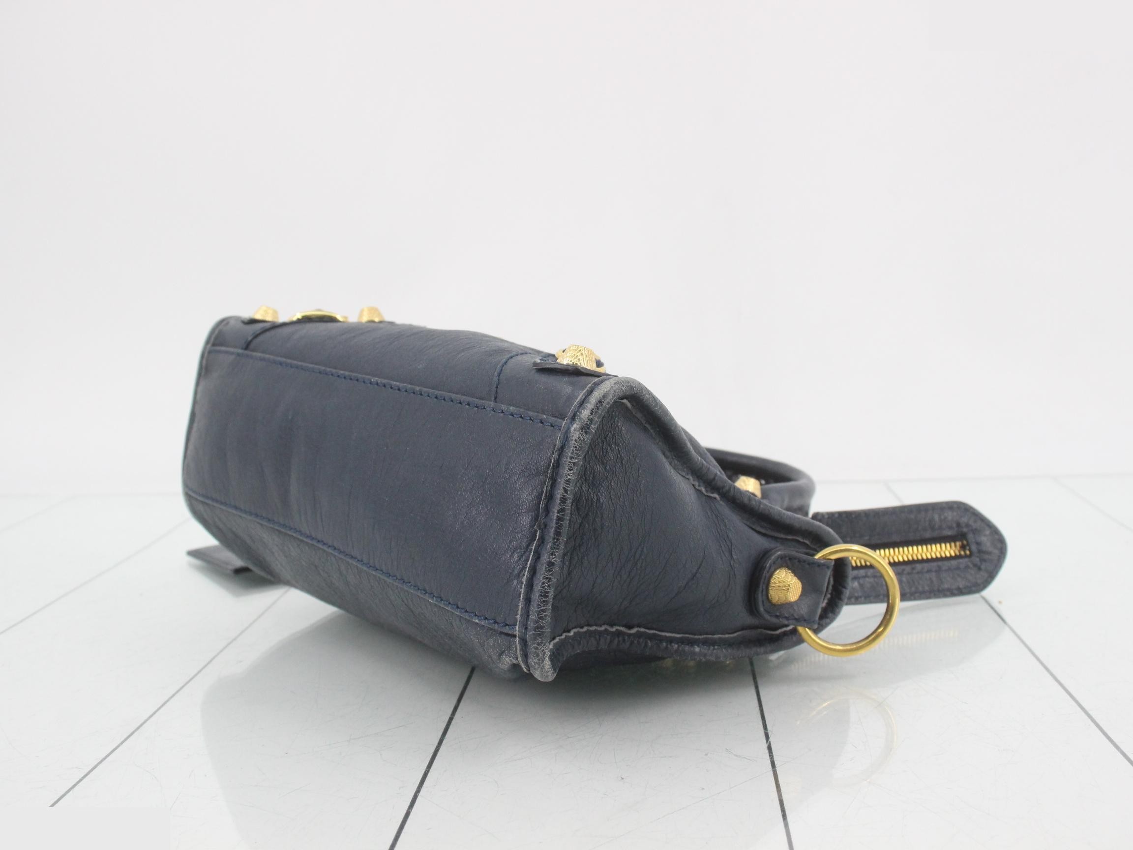 The City Handbag 2-way — view 6