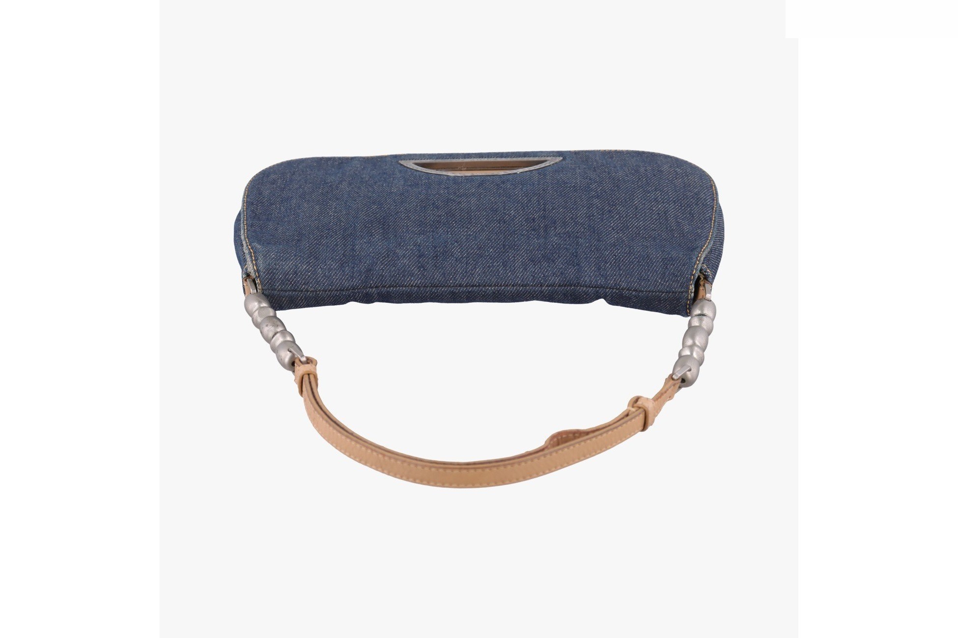 Maris Pearl Denim Navy — view 5