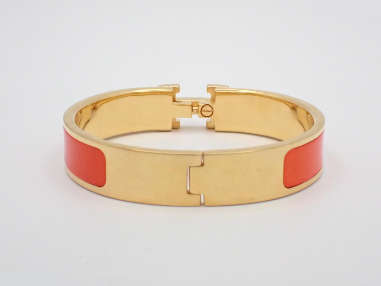 Click H Bangle — view 2