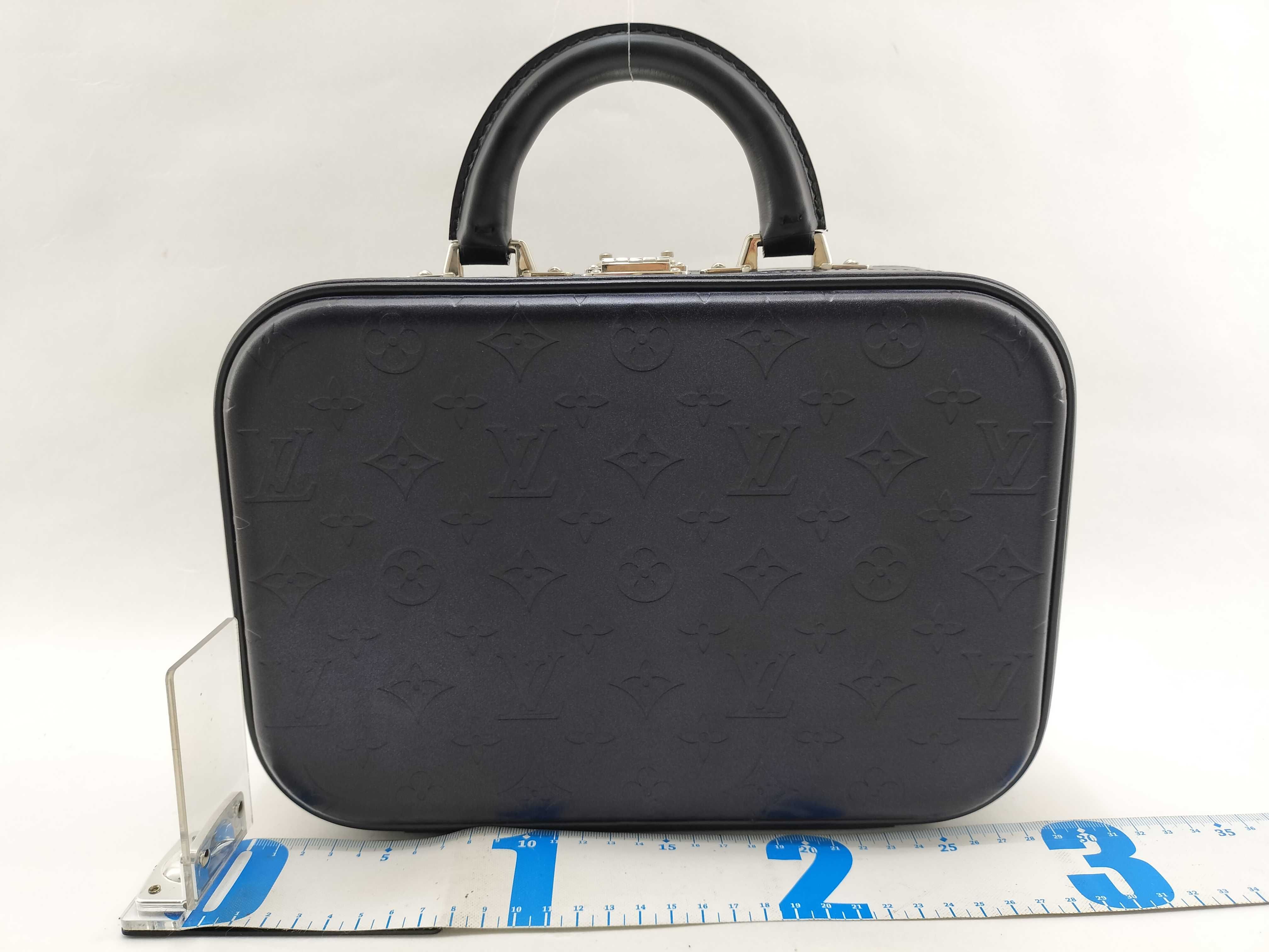 Monogram Grasse Variset Handbag HK- M92235 — view 2
