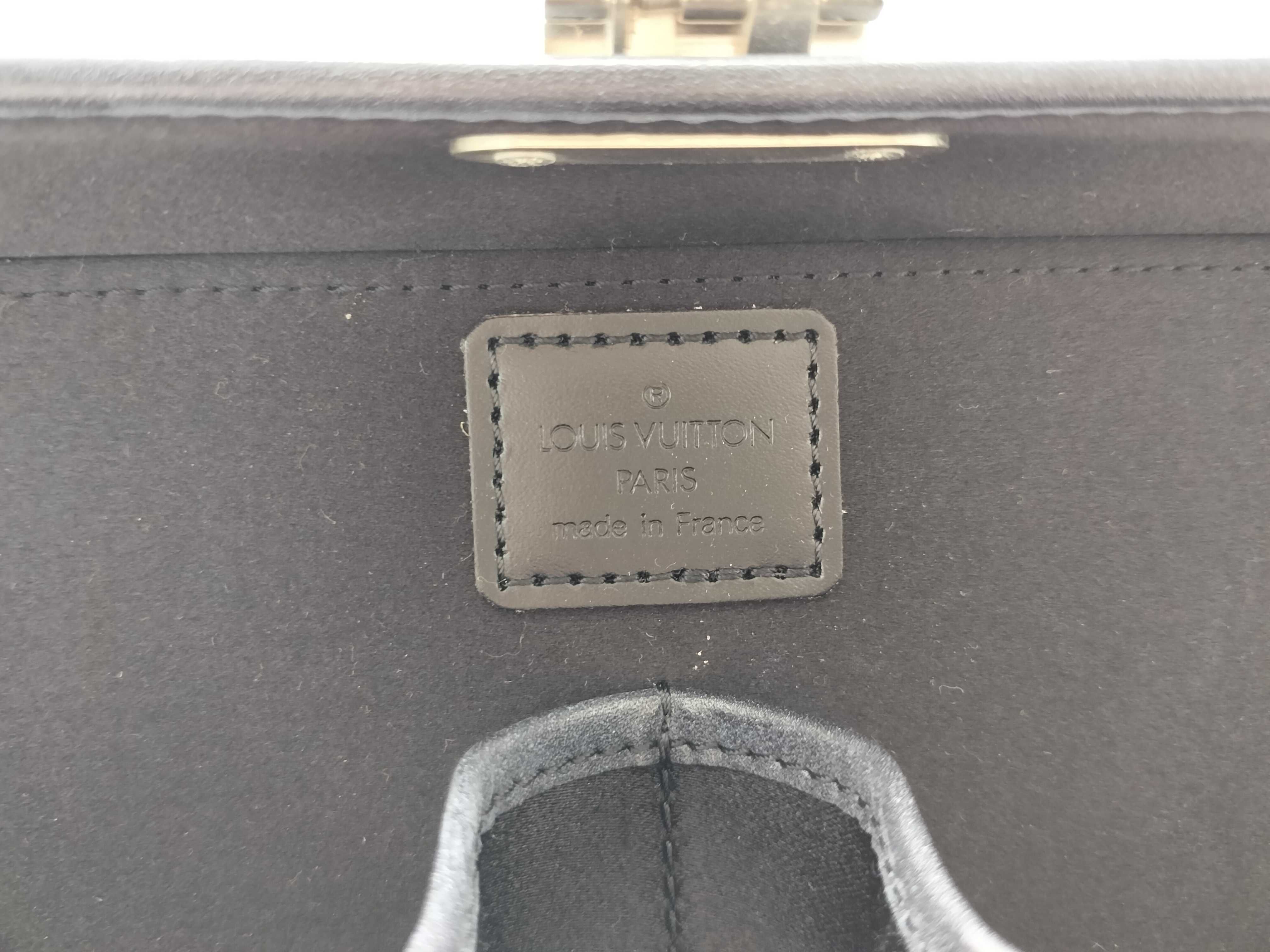 Monogram Grasse Variset Handbag HK- M92235 — view 13