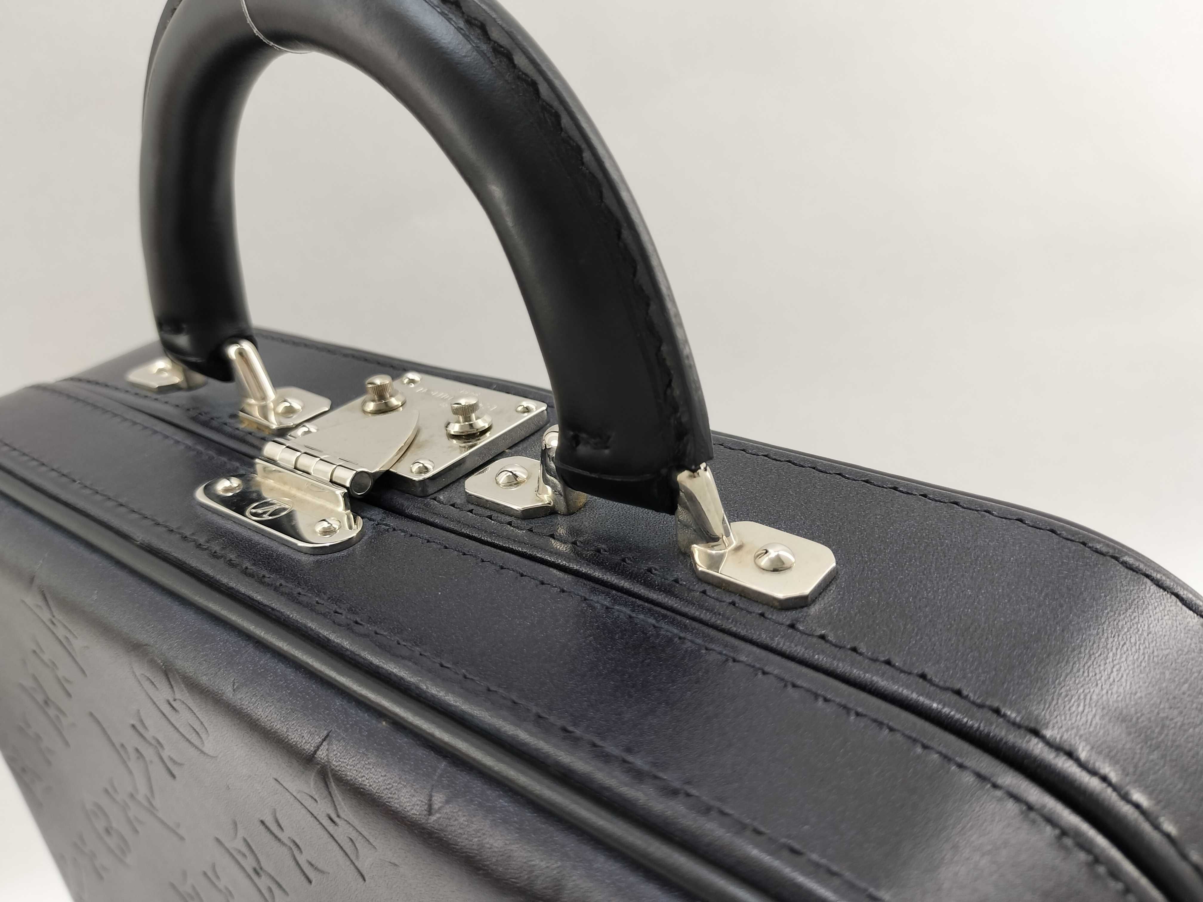 Monogram Grasse Variset Handbag HK- M92235 — view 3