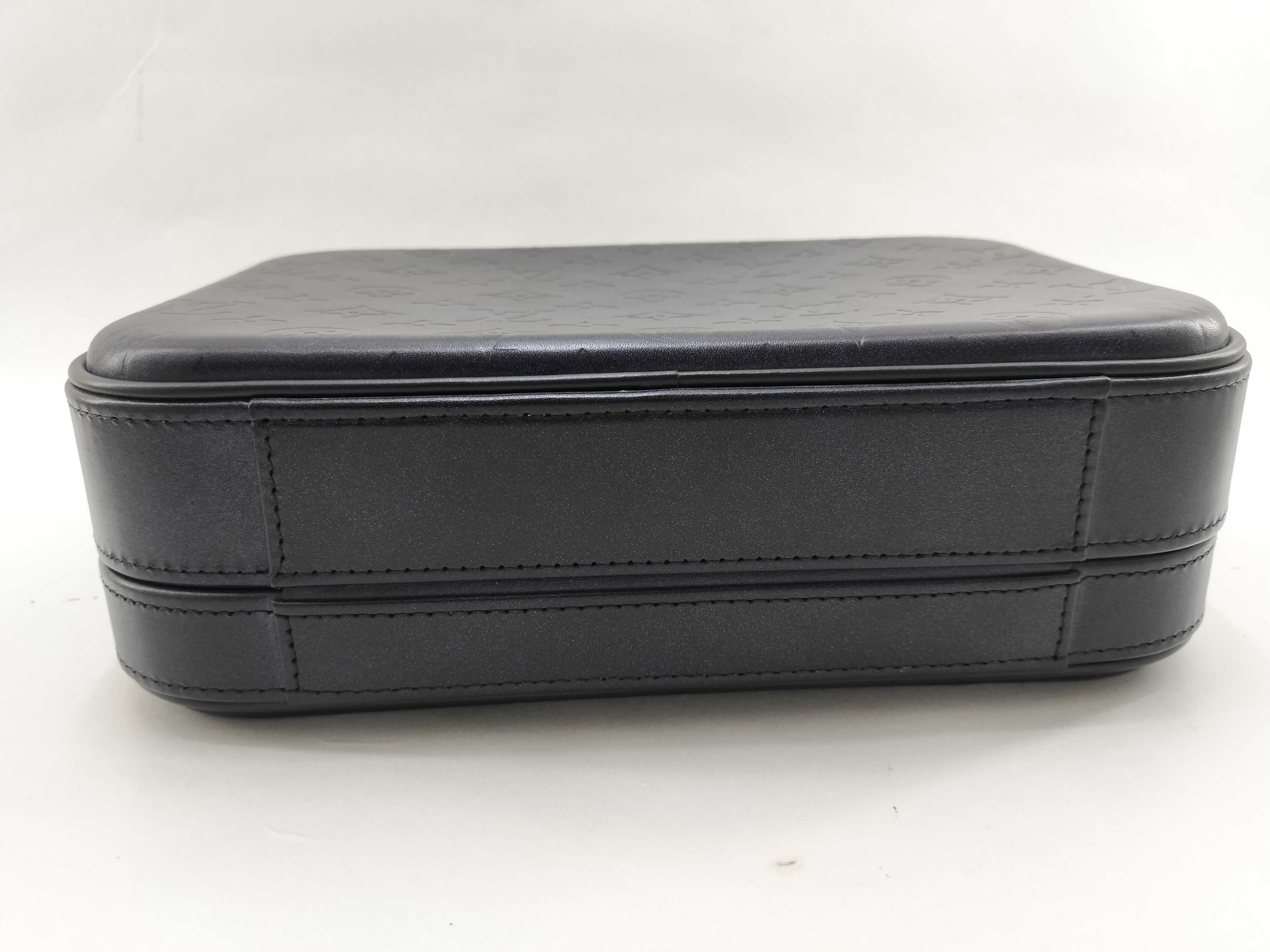 Monogram Grasse Variset Handbag HK- M92235 — view 5