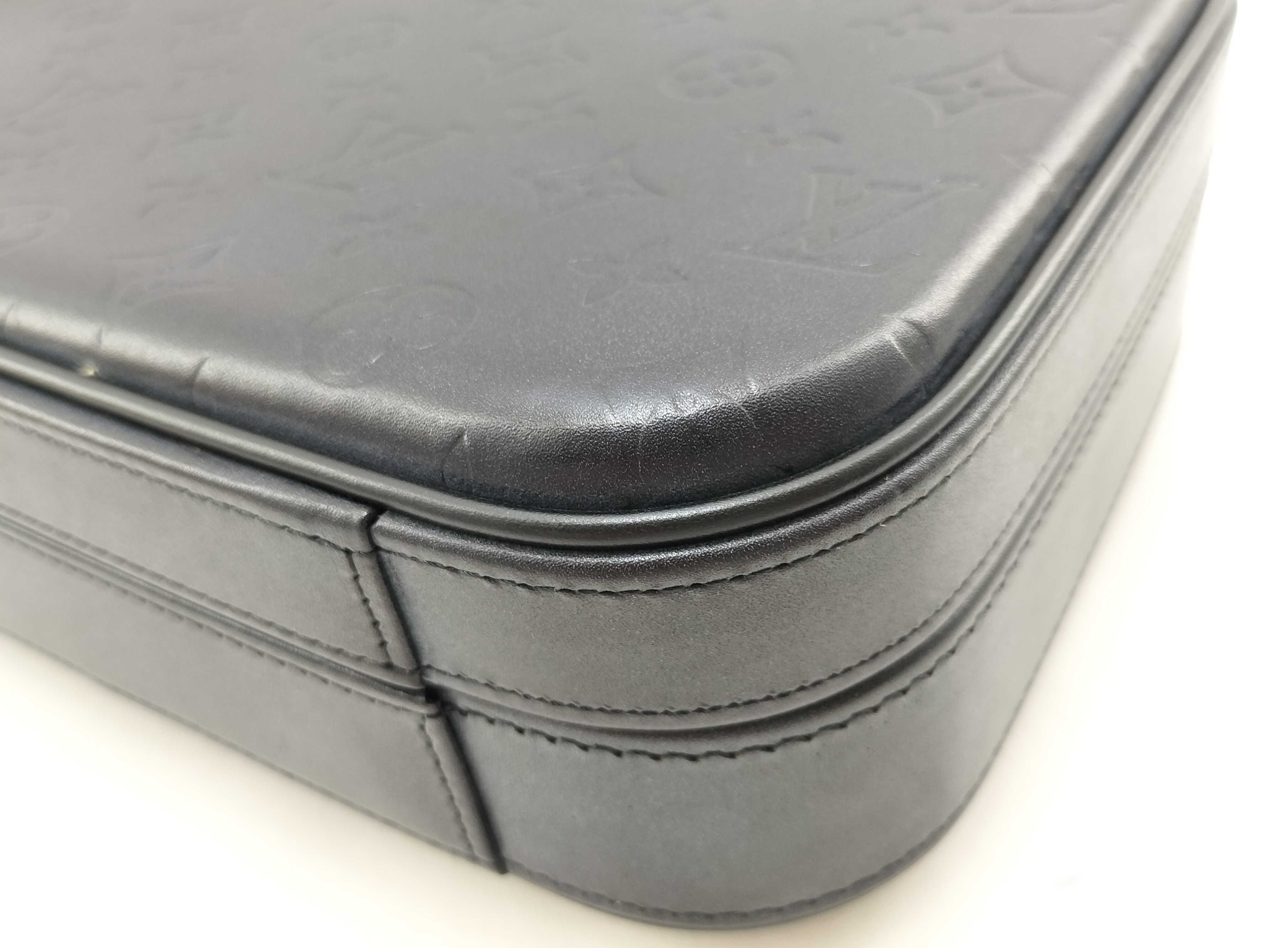 Monogram Grasse Variset Handbag HK- M92235 — view 7