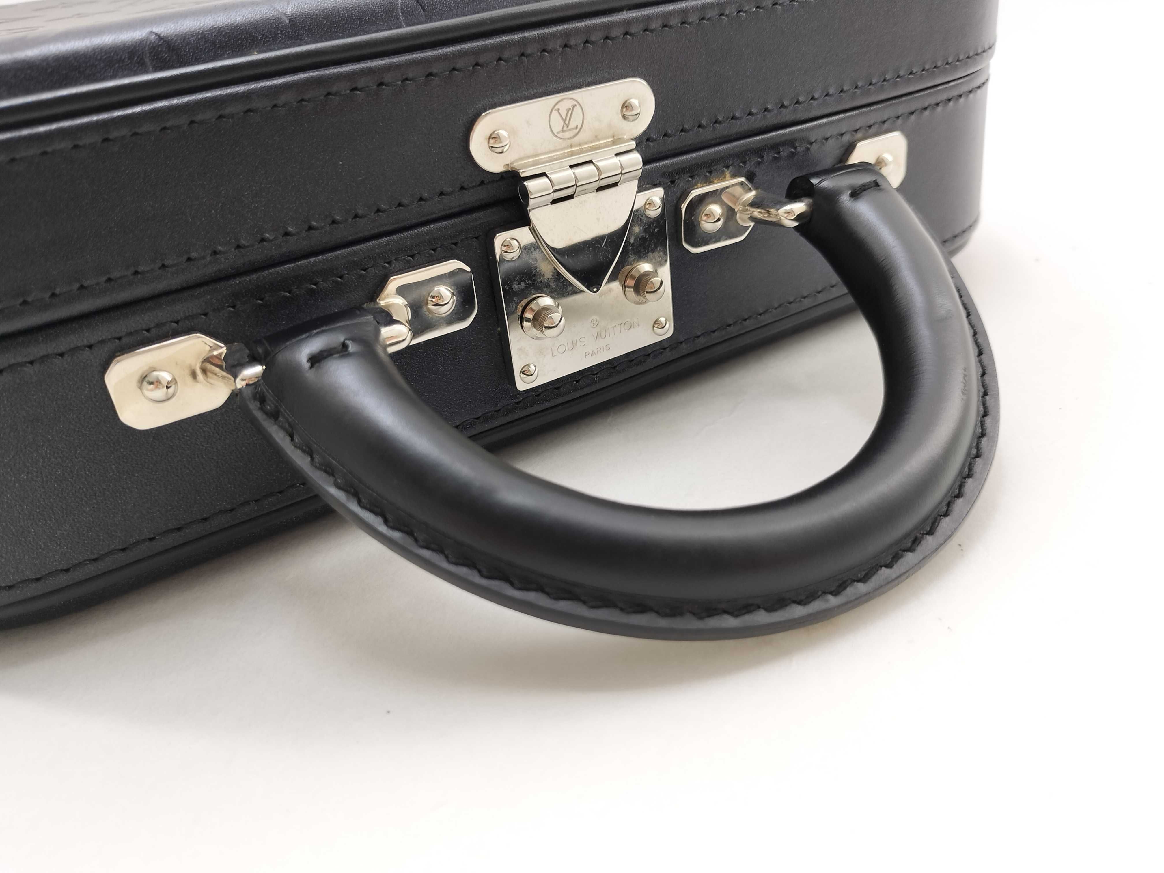 Monogram Grasse Variset Handbag HK- M92235 — view 8
