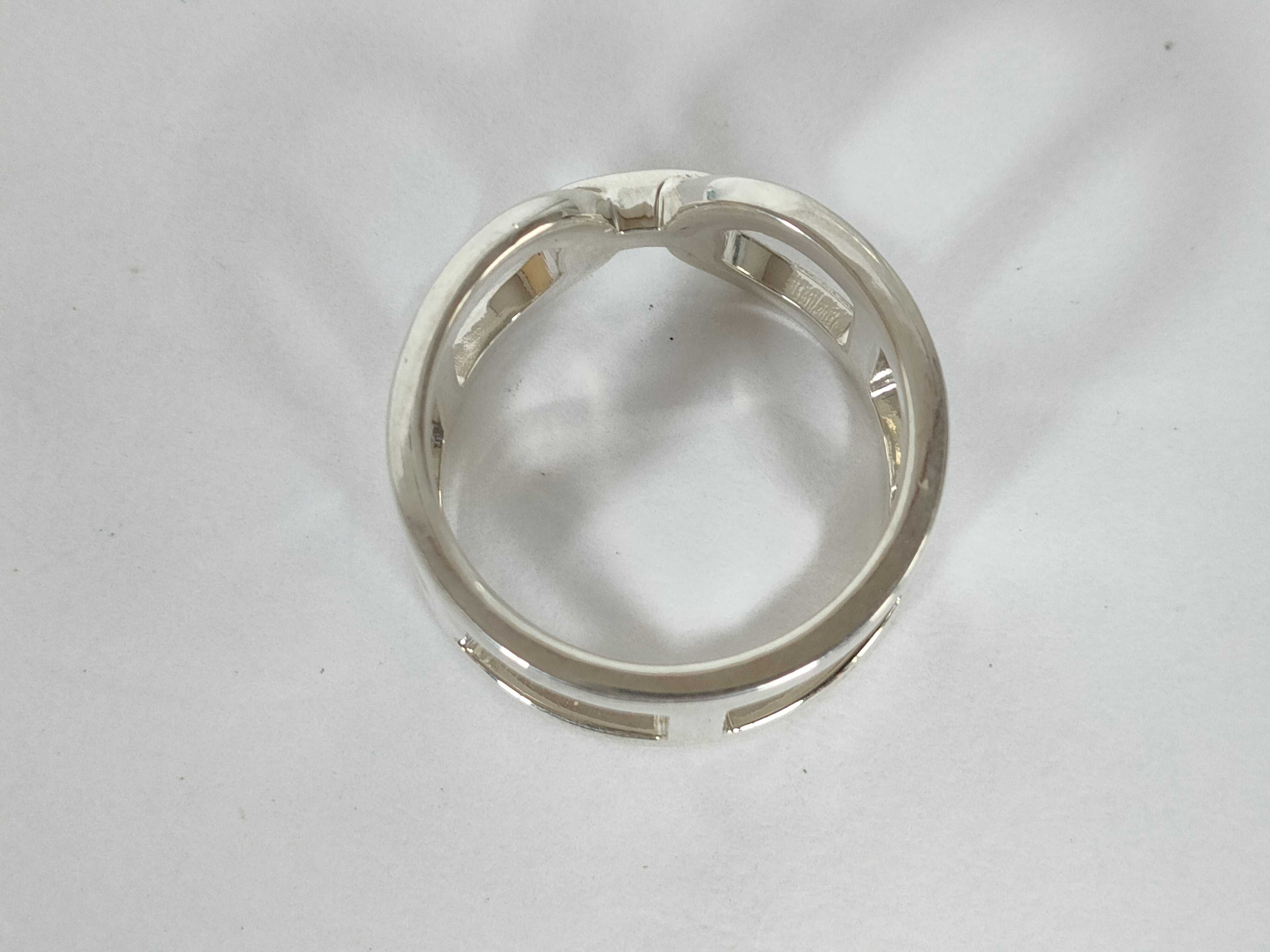 Ever Chaine d'Ancre Ring — view 4