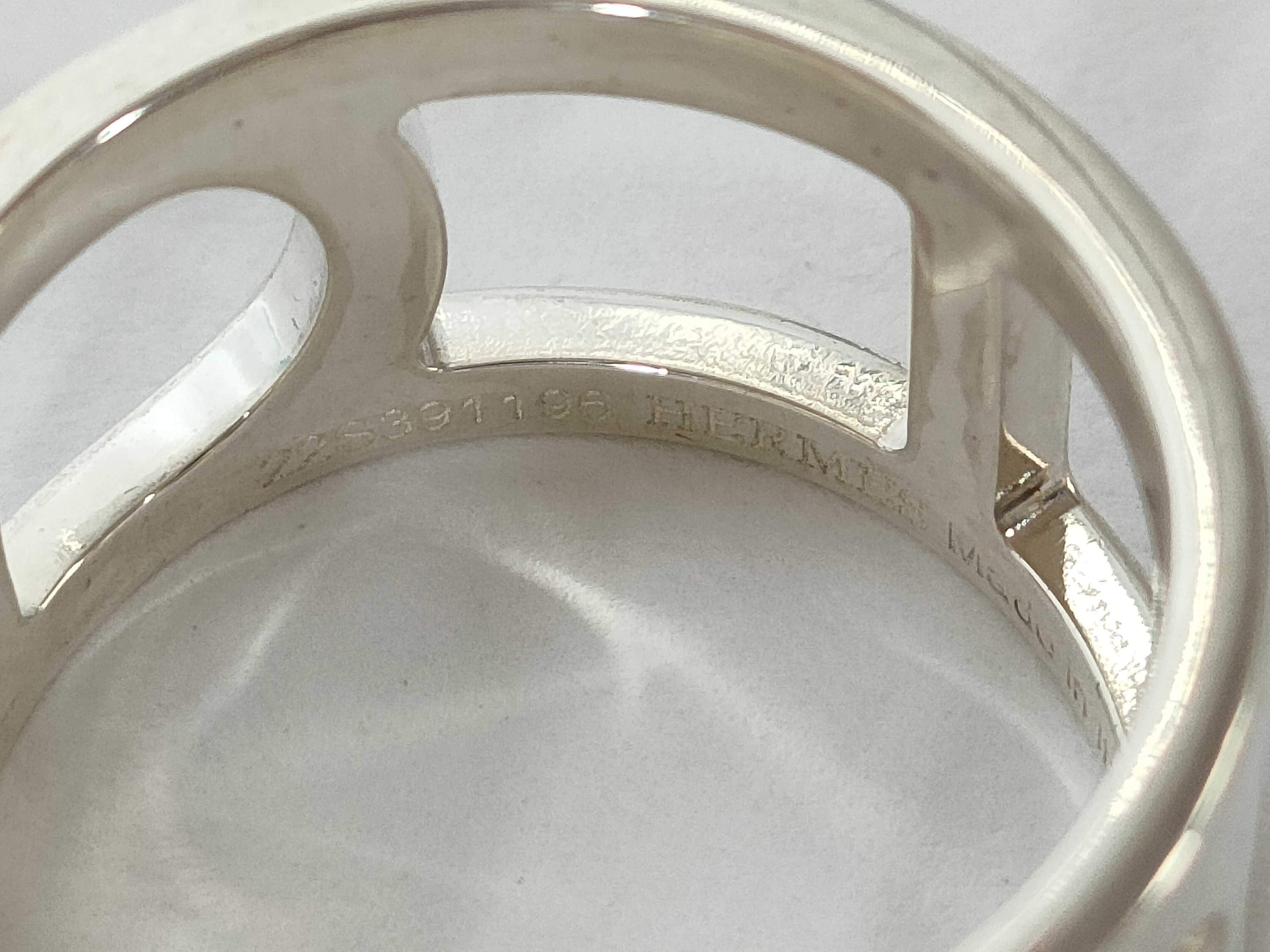 Ever Chaine d'Ancre Ring — view 6