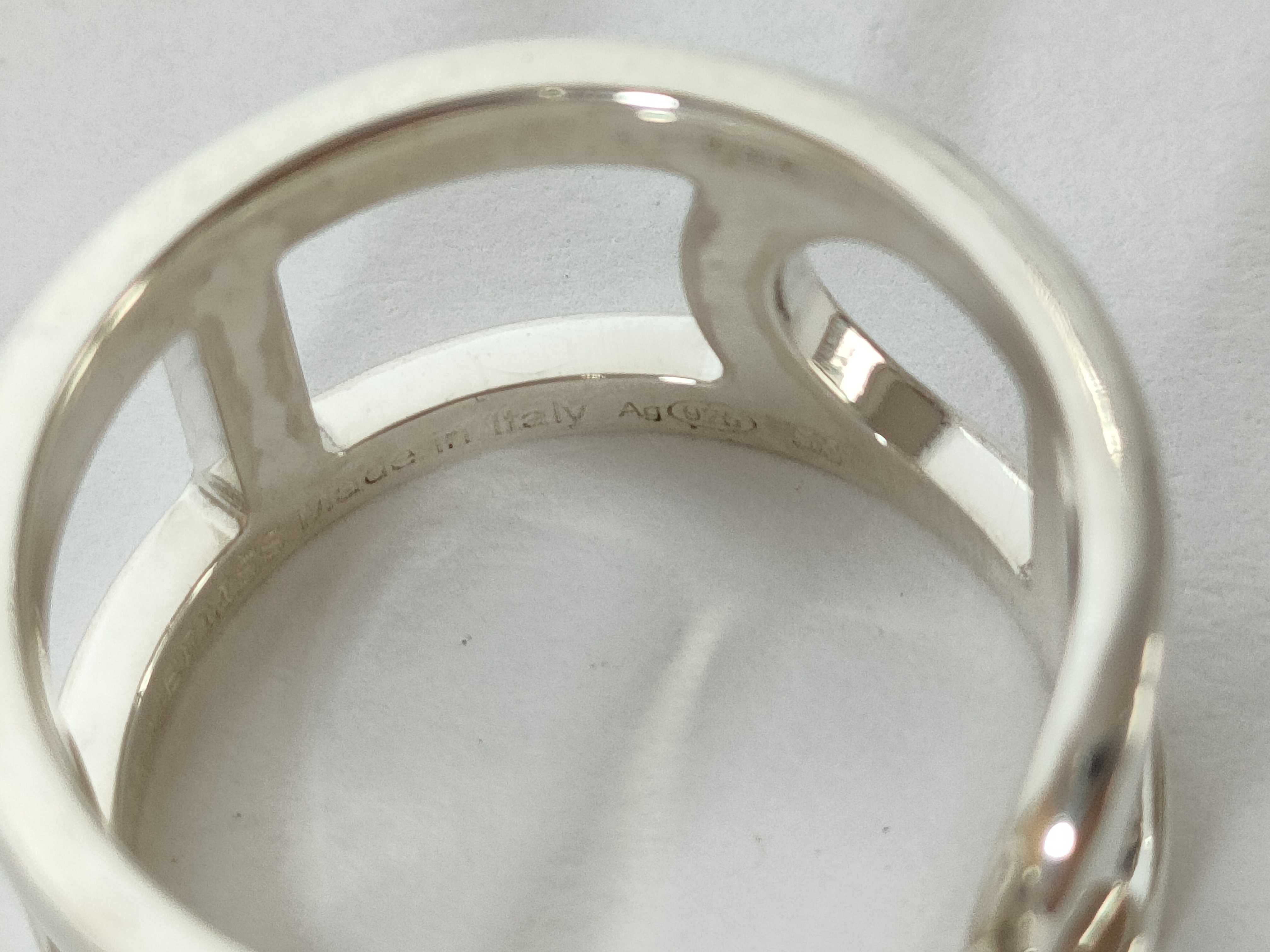 Ever Chaine d'Ancre Ring — view 7