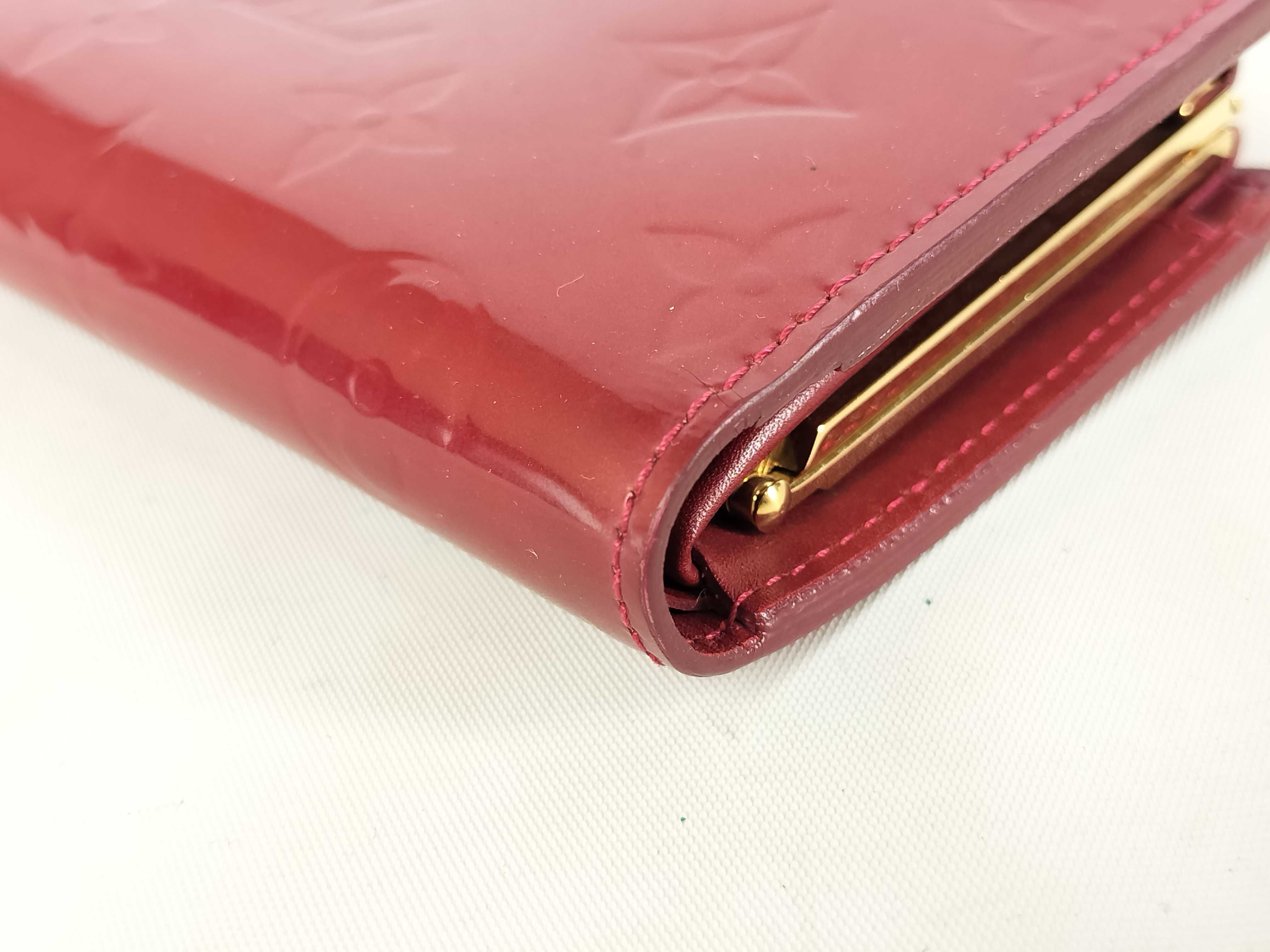 Vernis M91209 Viennois Wallet — view 2
