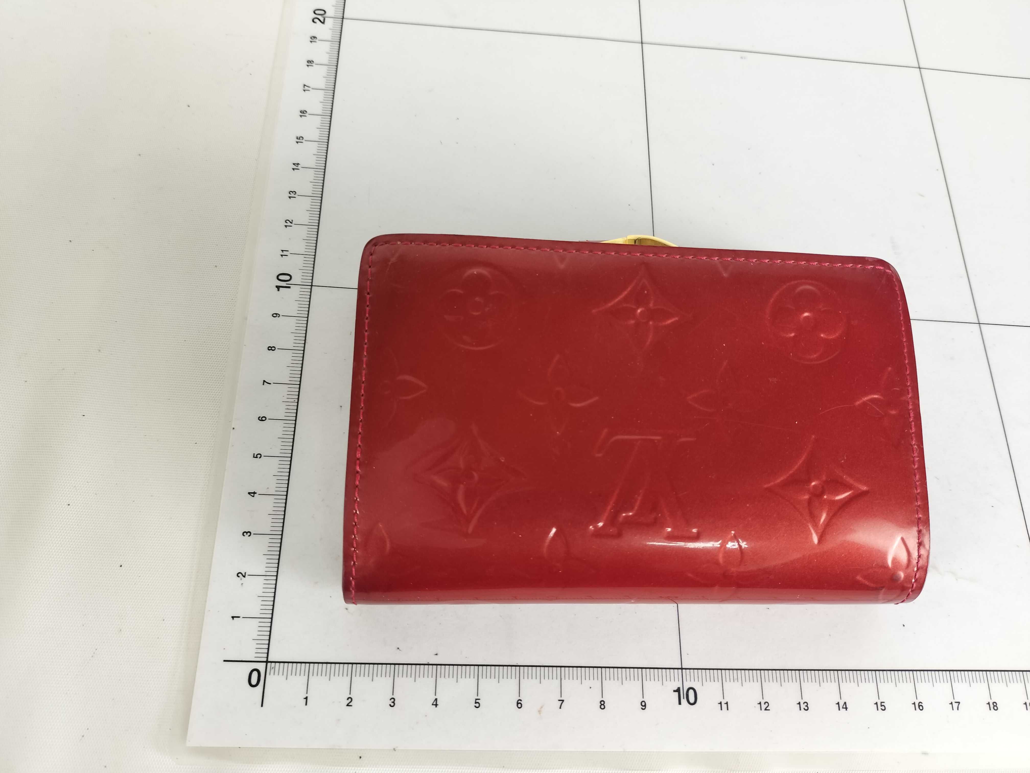 Vernis M91209 Viennois Wallet — view 11
