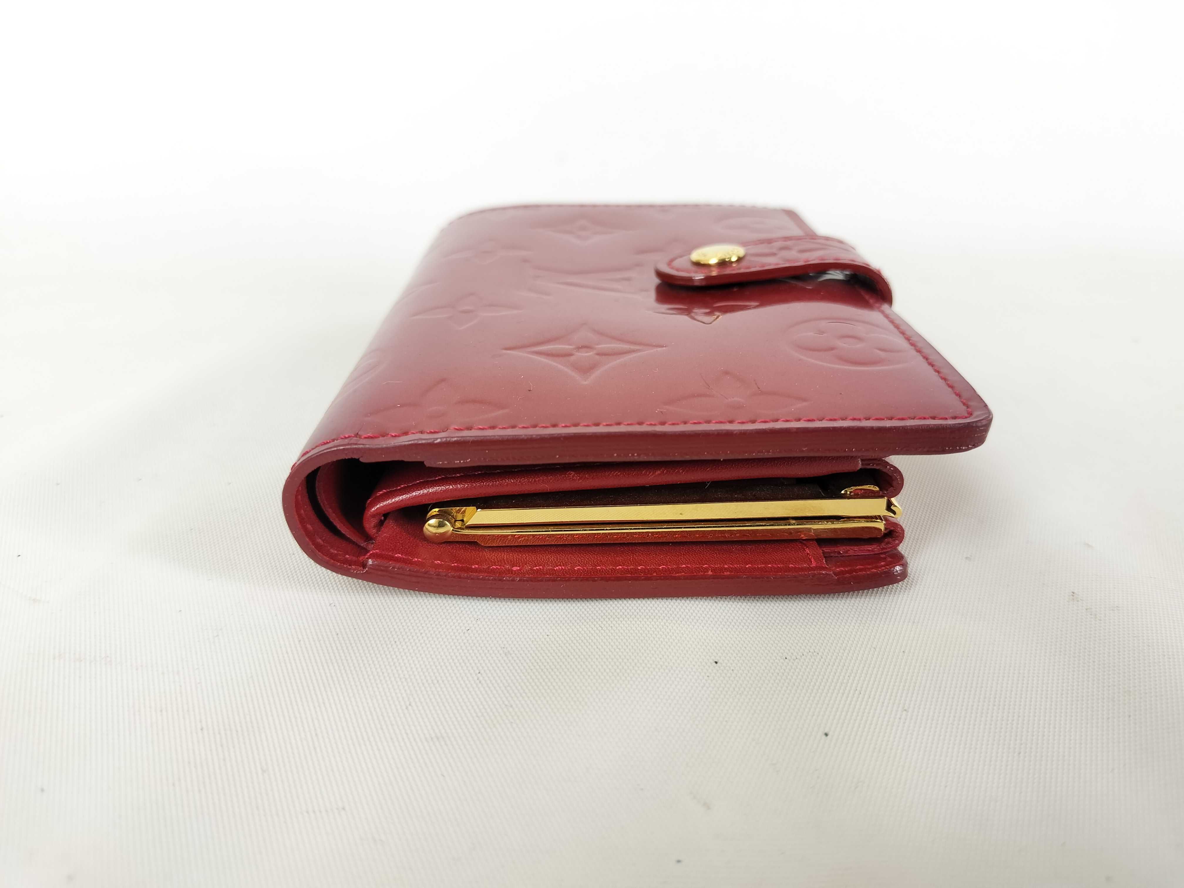 Vernis M91209 Viennois Wallet — view 3