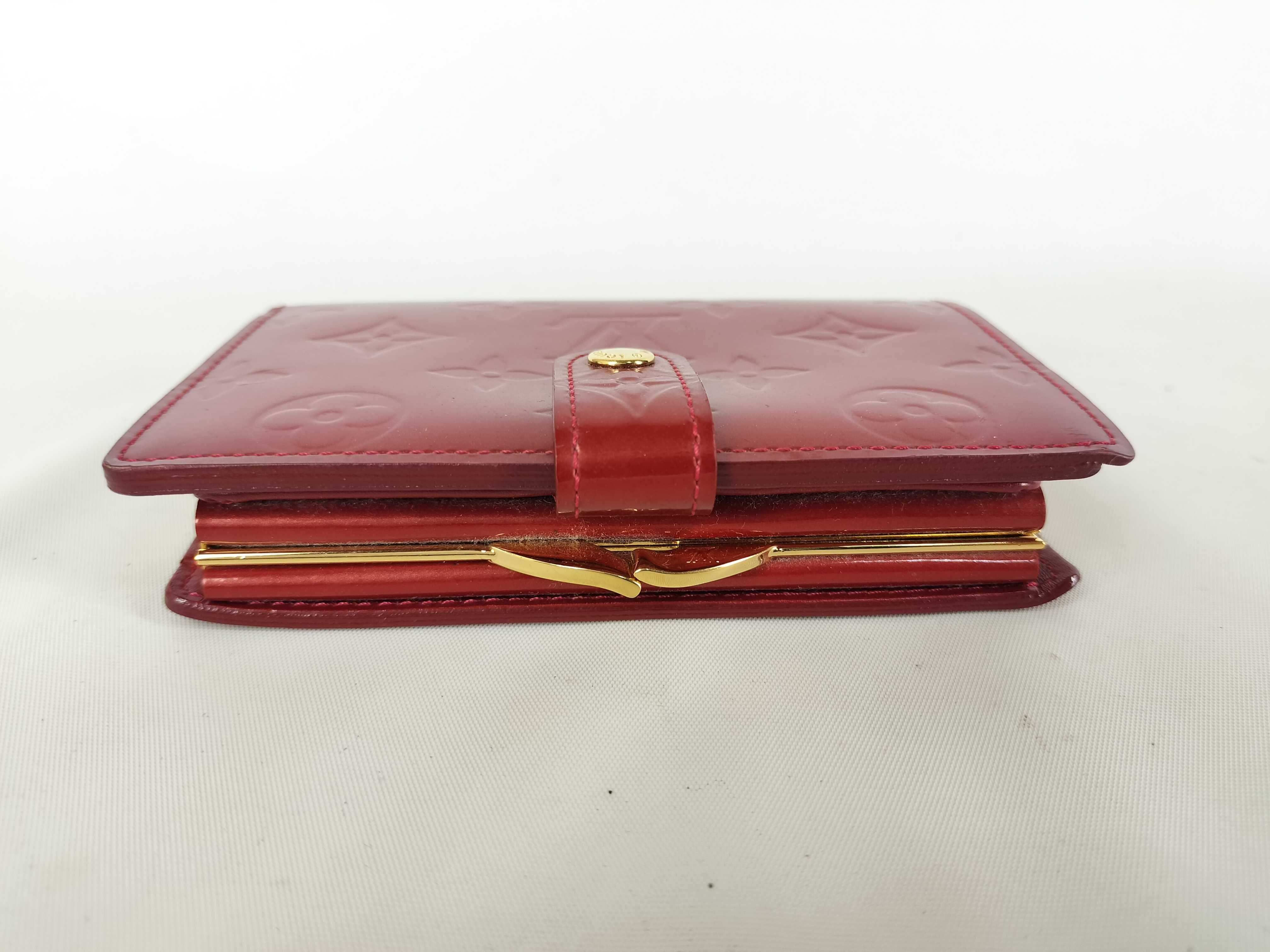 Vernis M91209 Viennois Wallet — view 4