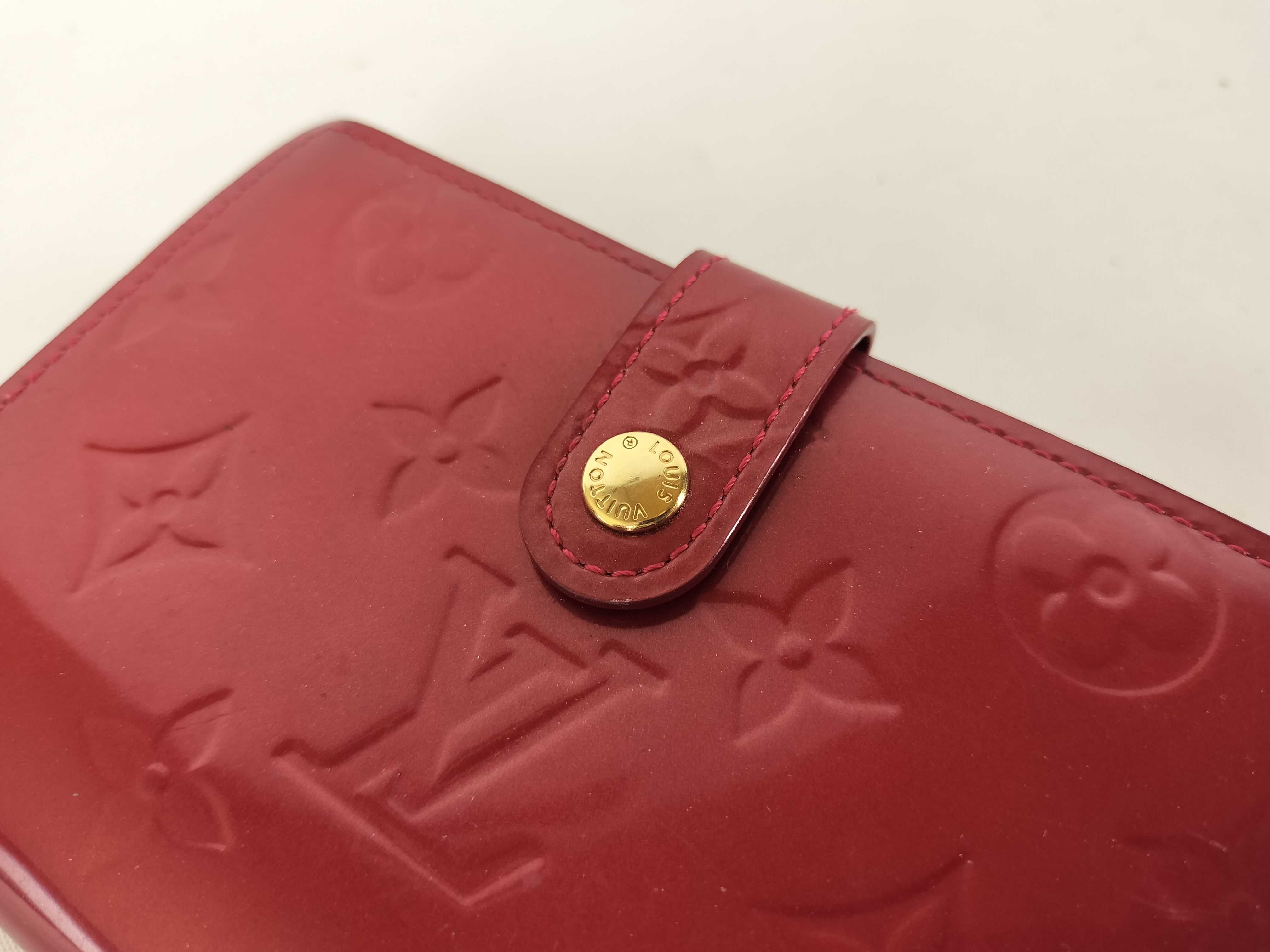 Vernis M91209 Viennois Wallet — view 5
