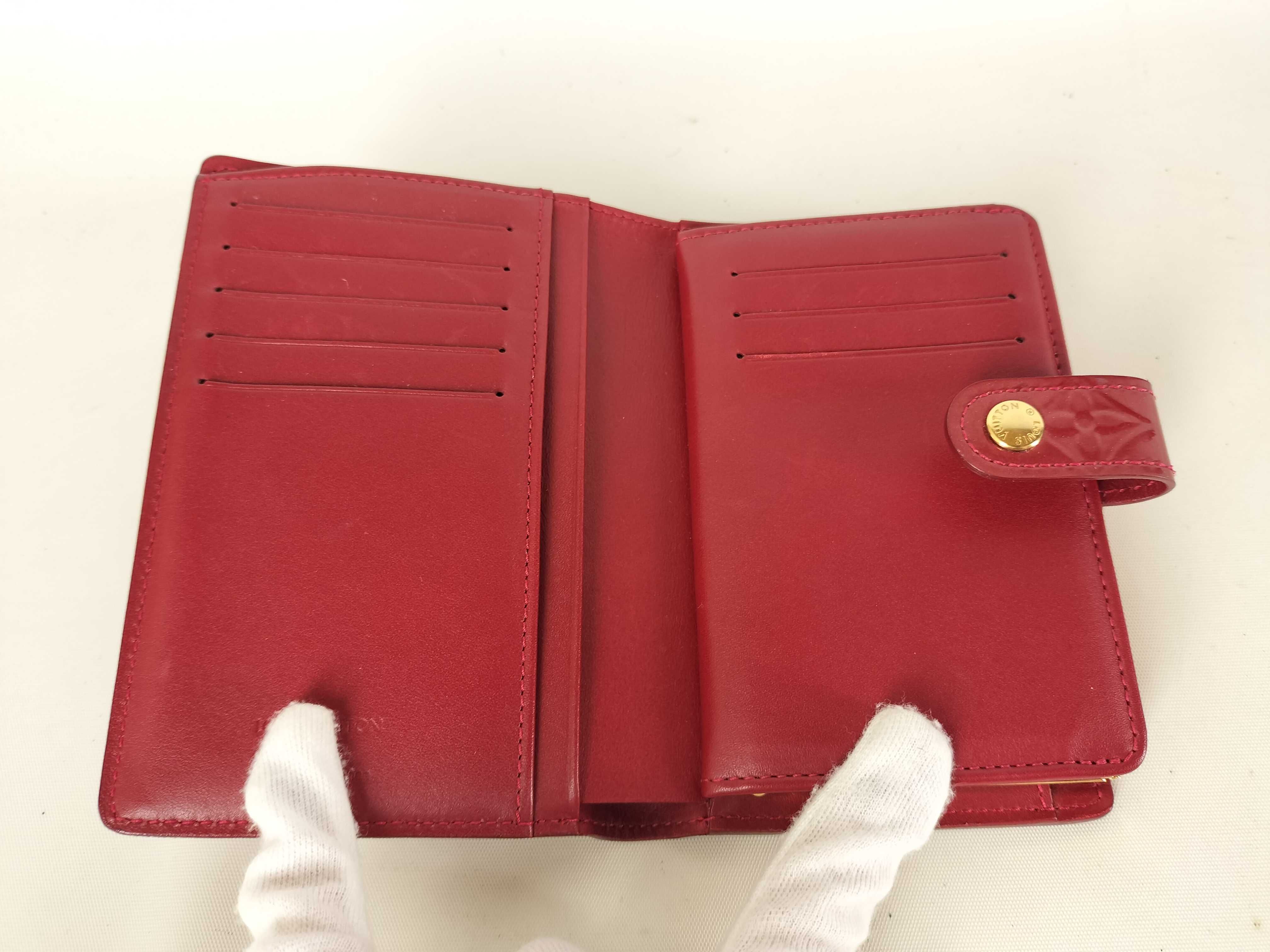 Vernis M91209 Viennois Wallet — view 6