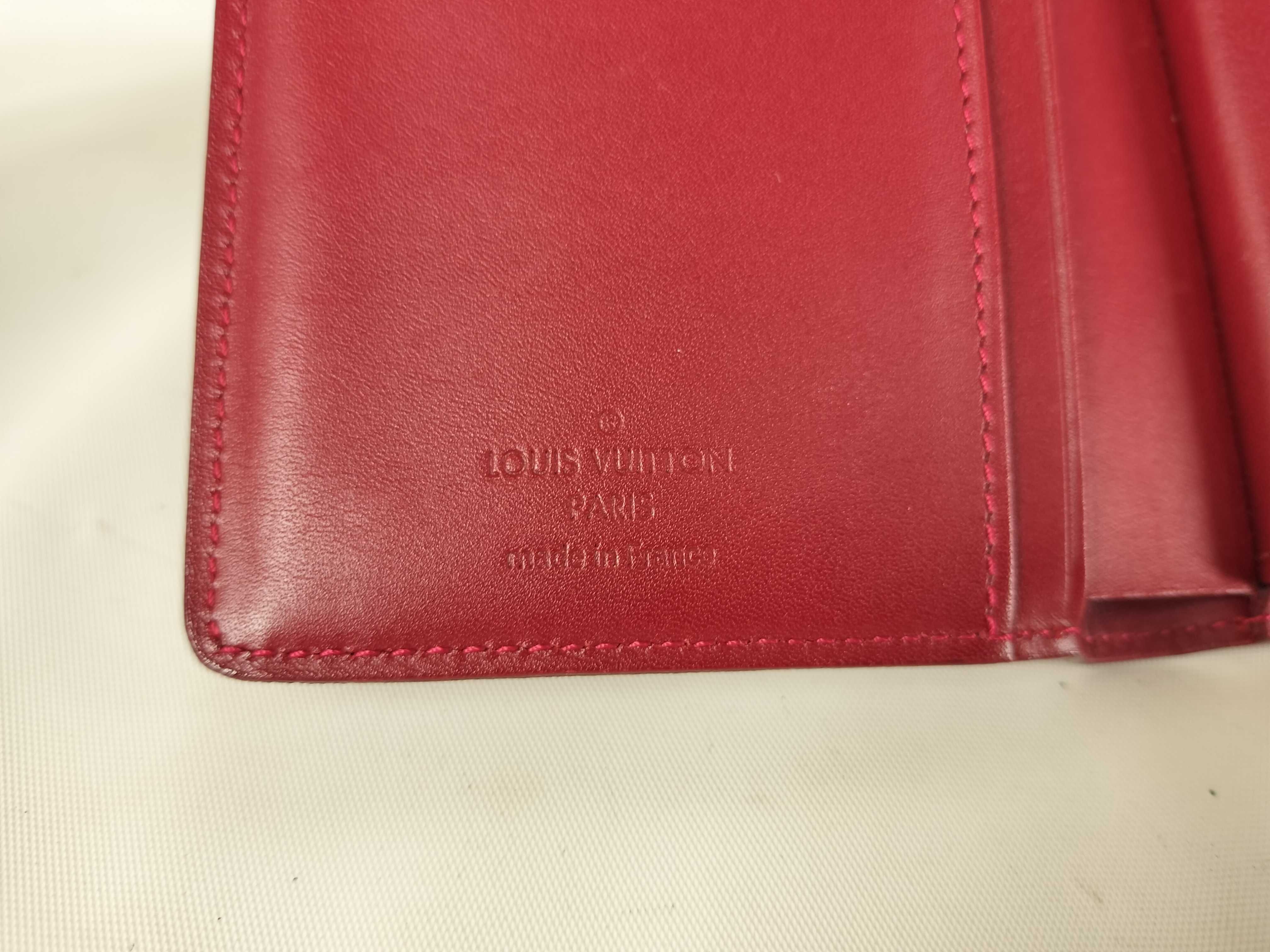 Vernis M91209 Viennois Wallet — view 7