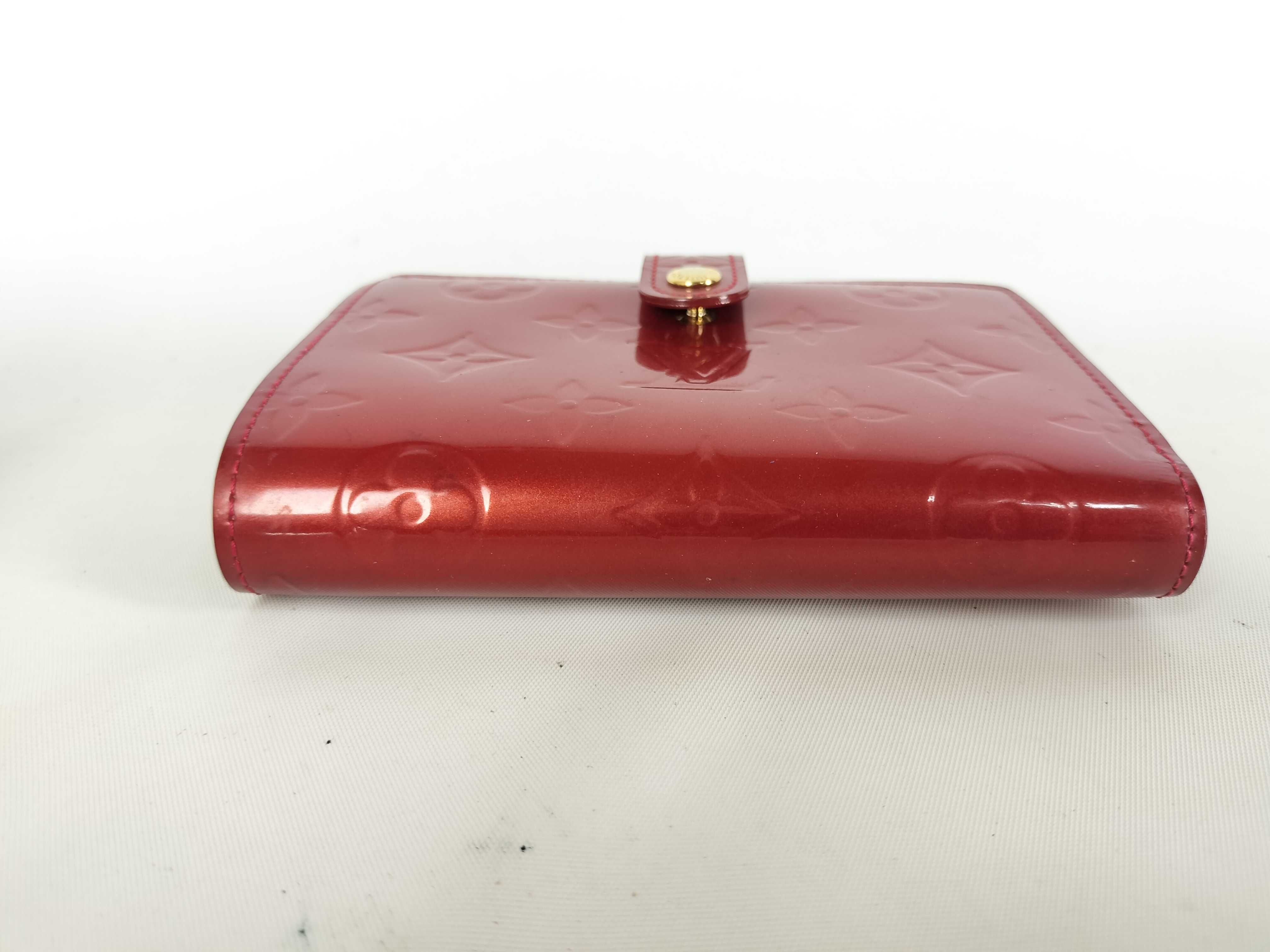 Vernis M91209 Viennois Wallet — view 10