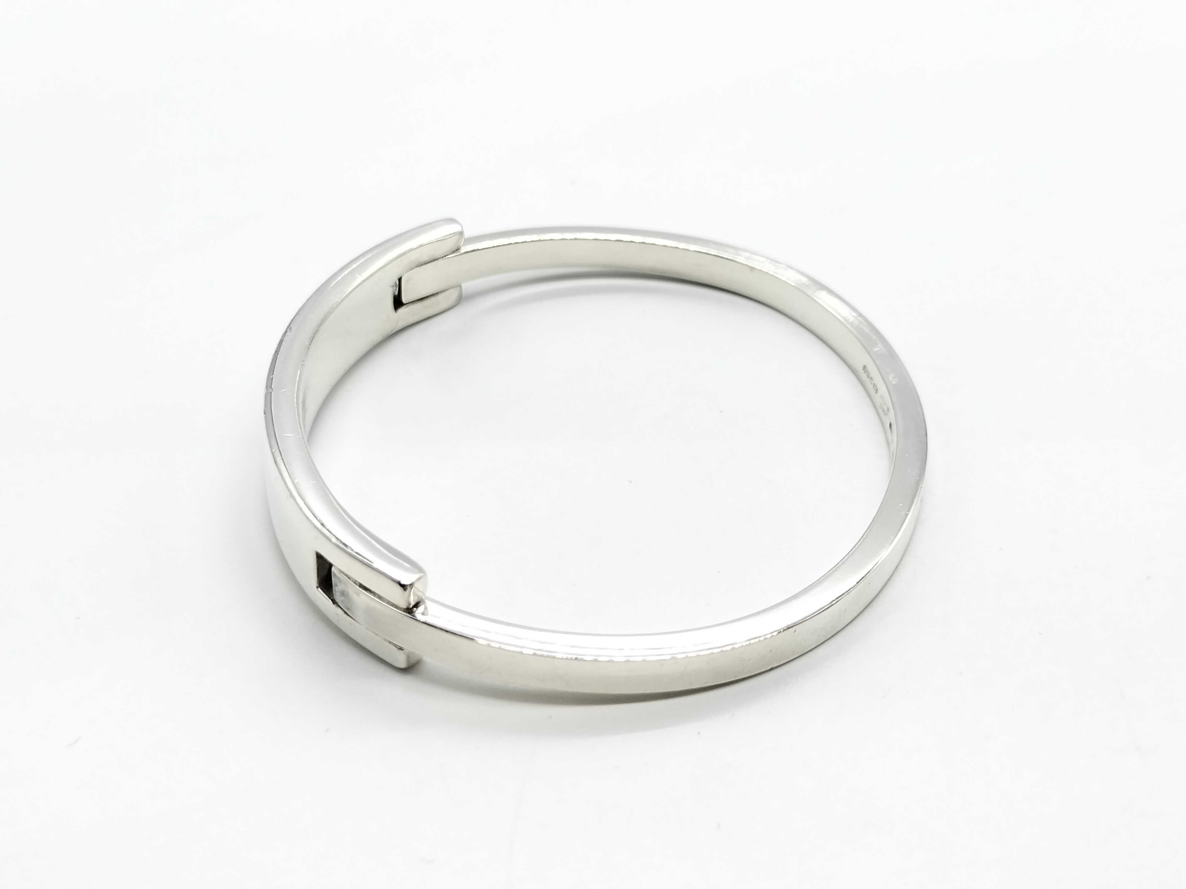 925 / Tom Ford era / Bracelet, Bangle — view 2