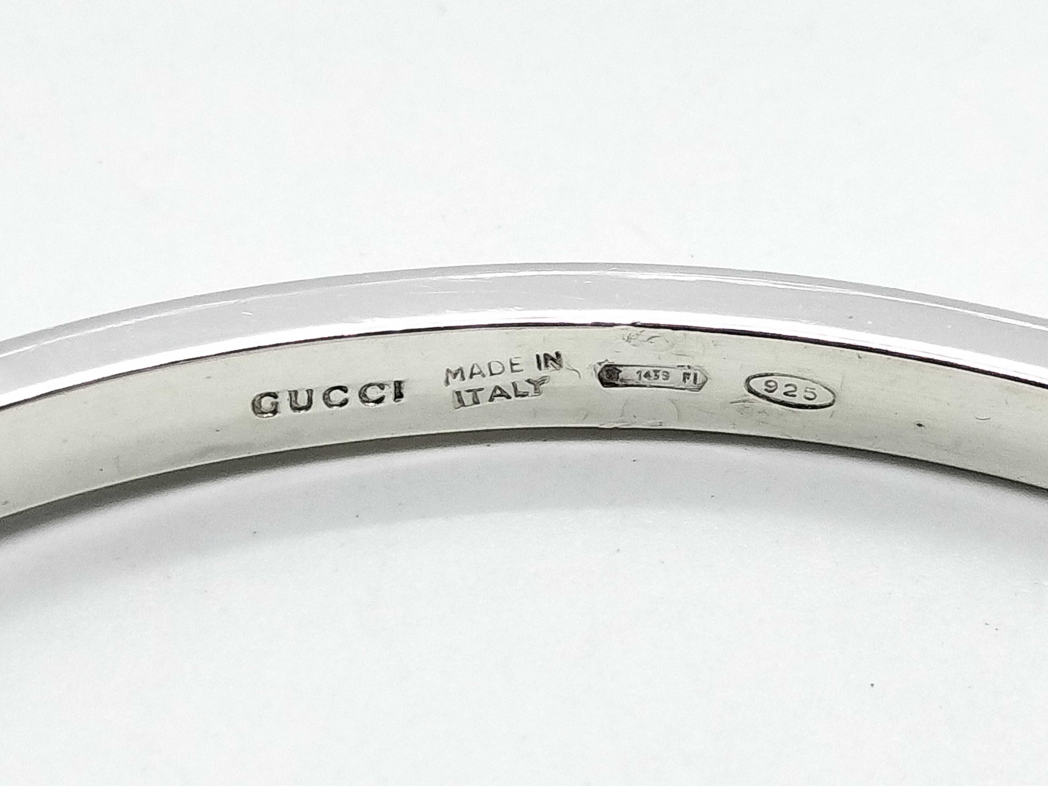 925 / Tom Ford era / Bracelet, Bangle — view 4