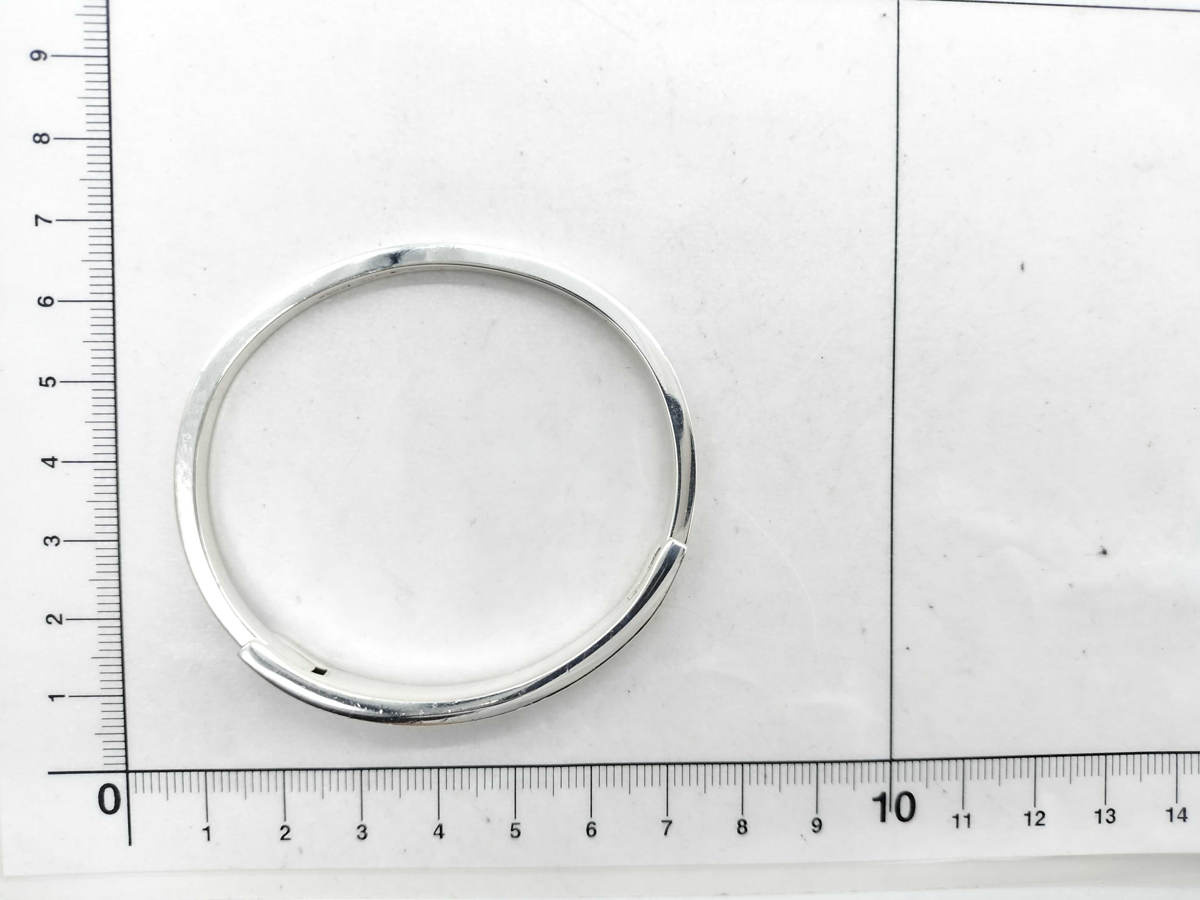 925 / Tom Ford era / Bracelet, Bangle — view 5