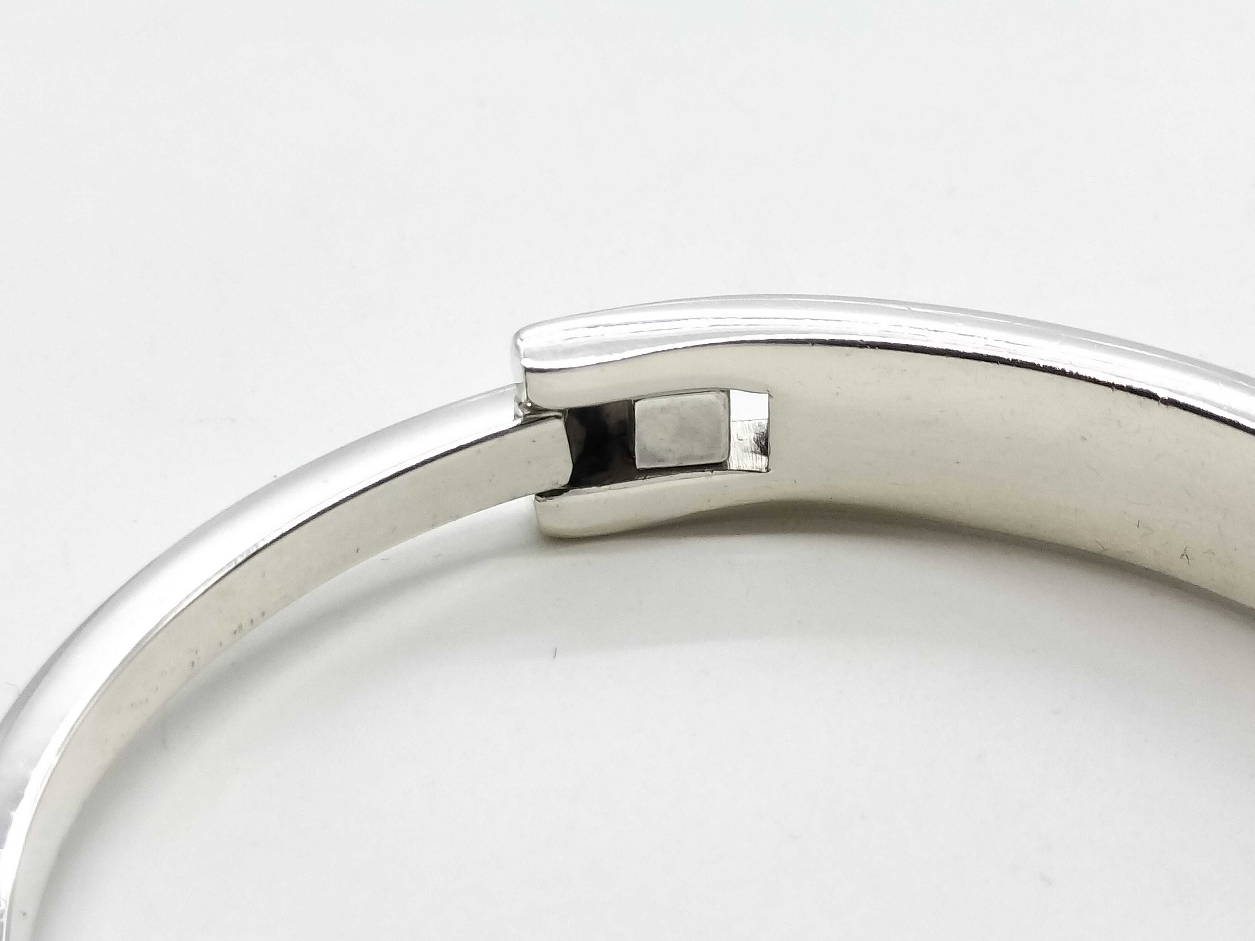 925 / Tom Ford era / Bracelet, Bangle — view 6
