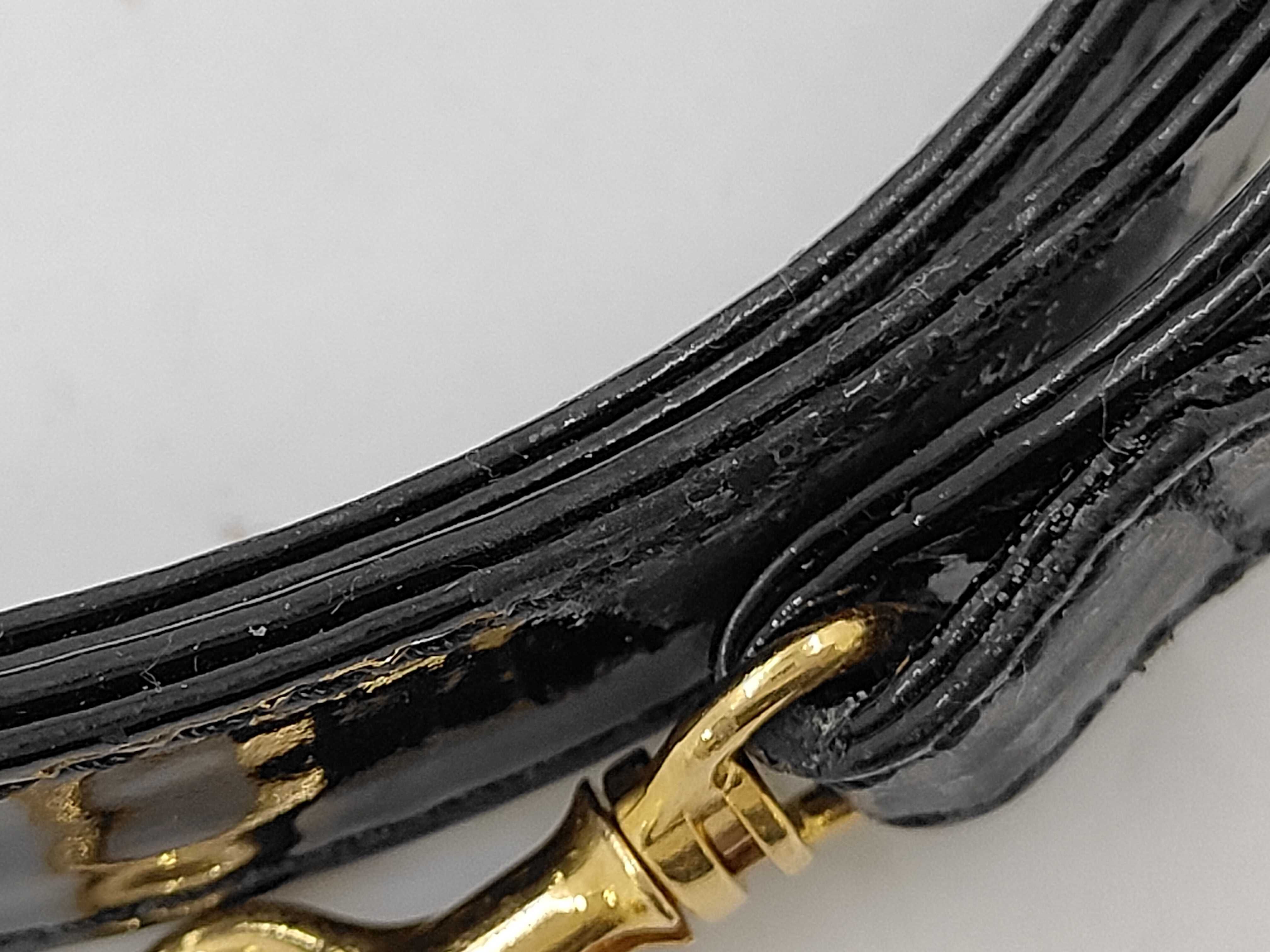 Vanity Patent Bag — view 14