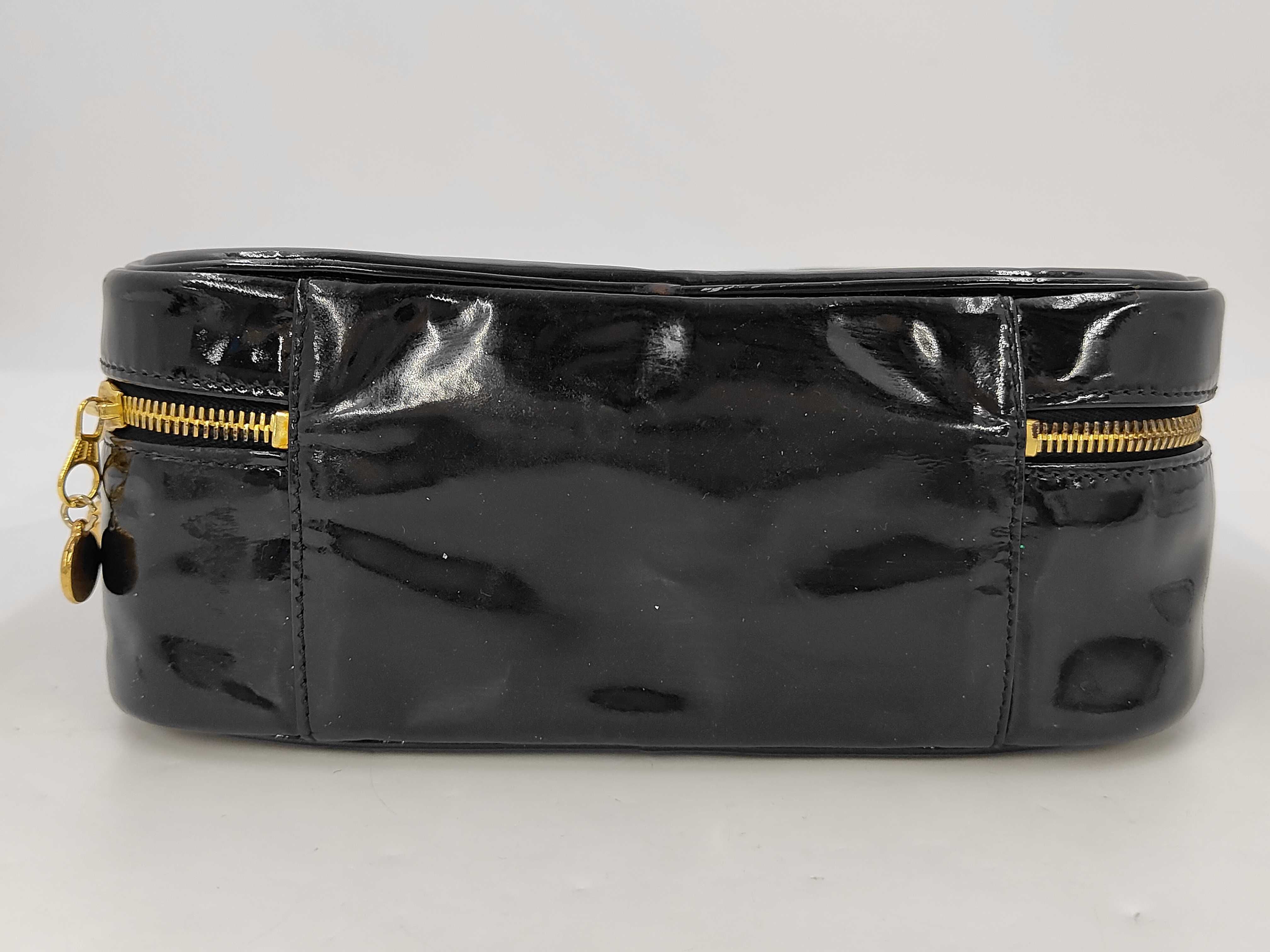 Vanity Patent Bag — view 4