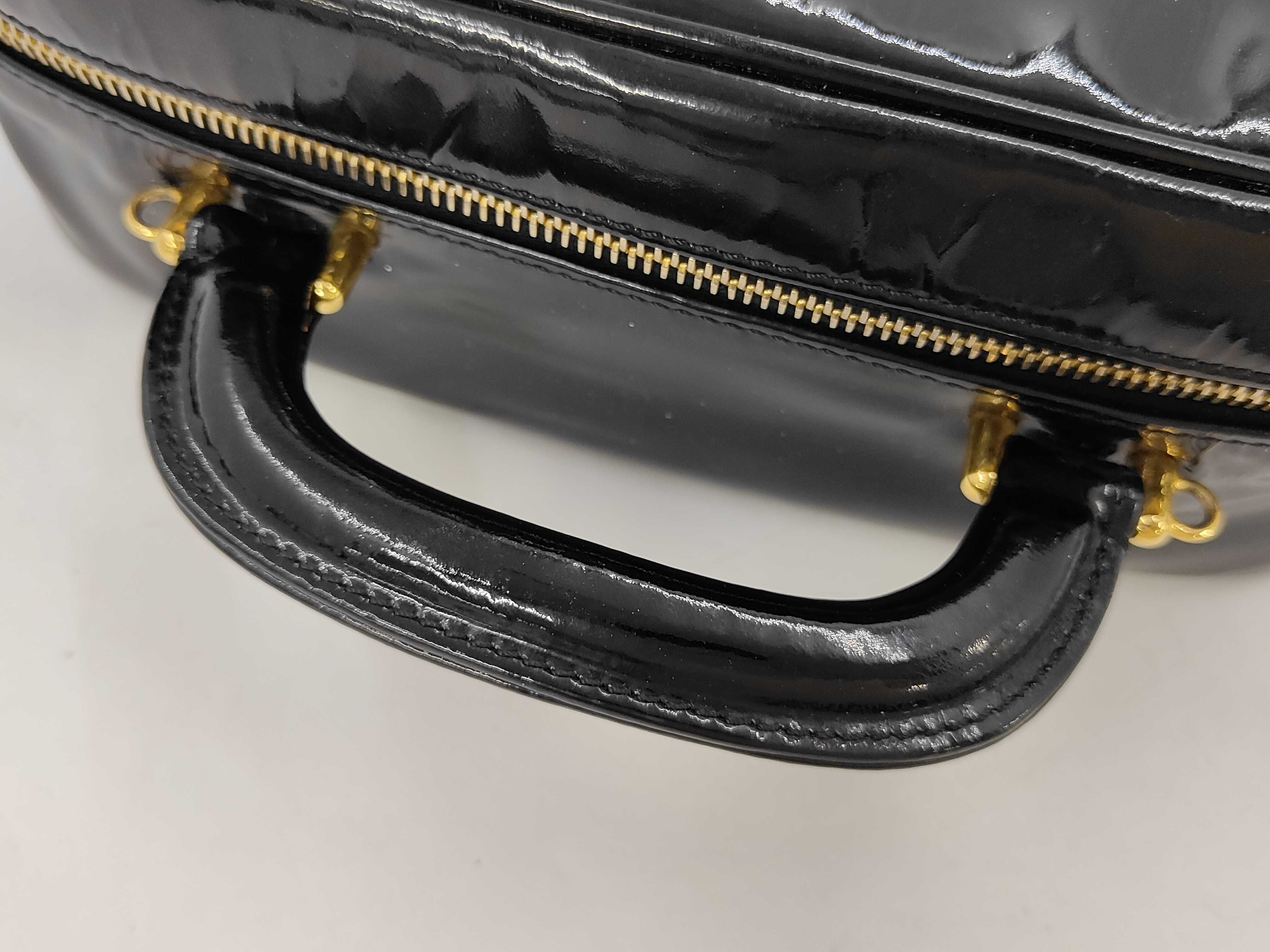Vanity Patent Bag — view 5