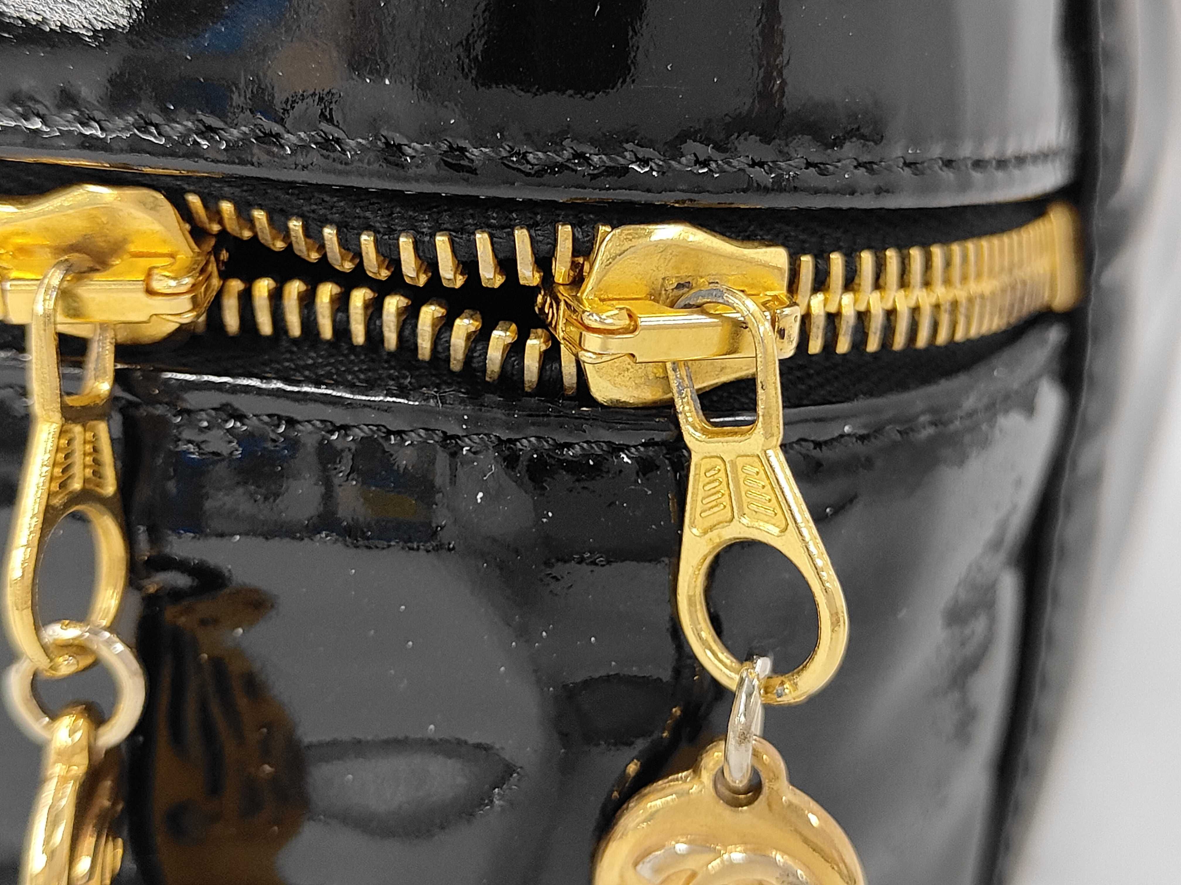 Vanity Patent Bag — view 8