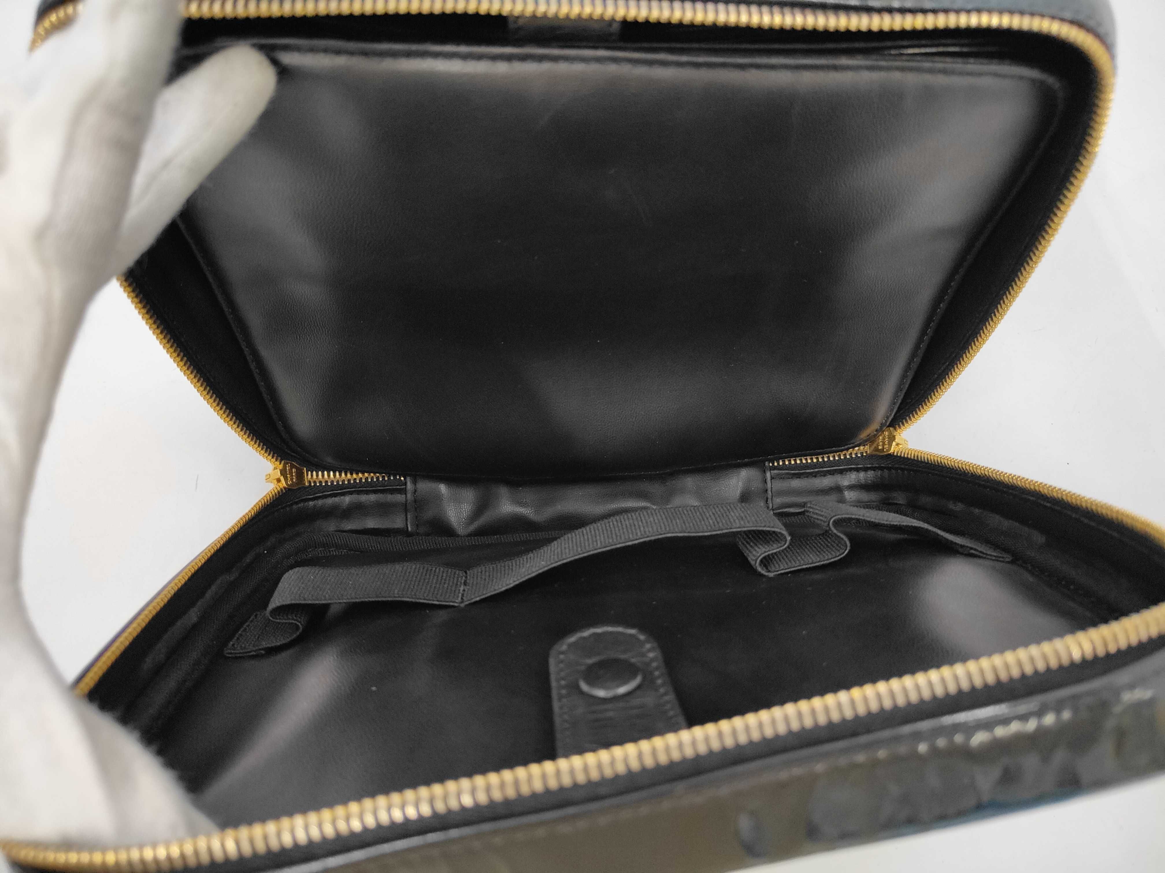 Vanity Patent Bag — view 10