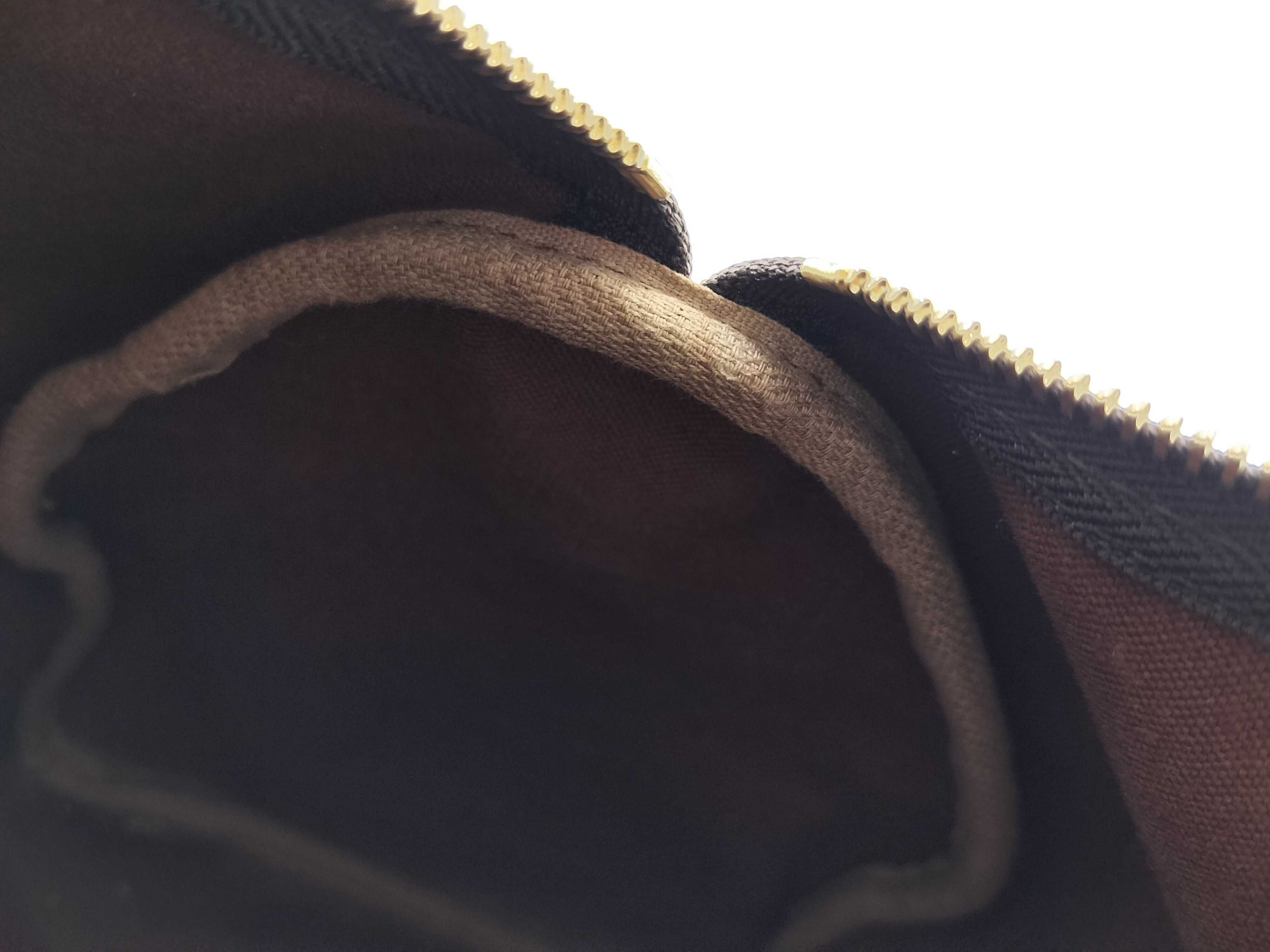 Monogram M41524 Monogram Speedy 35 Handbag — view 13