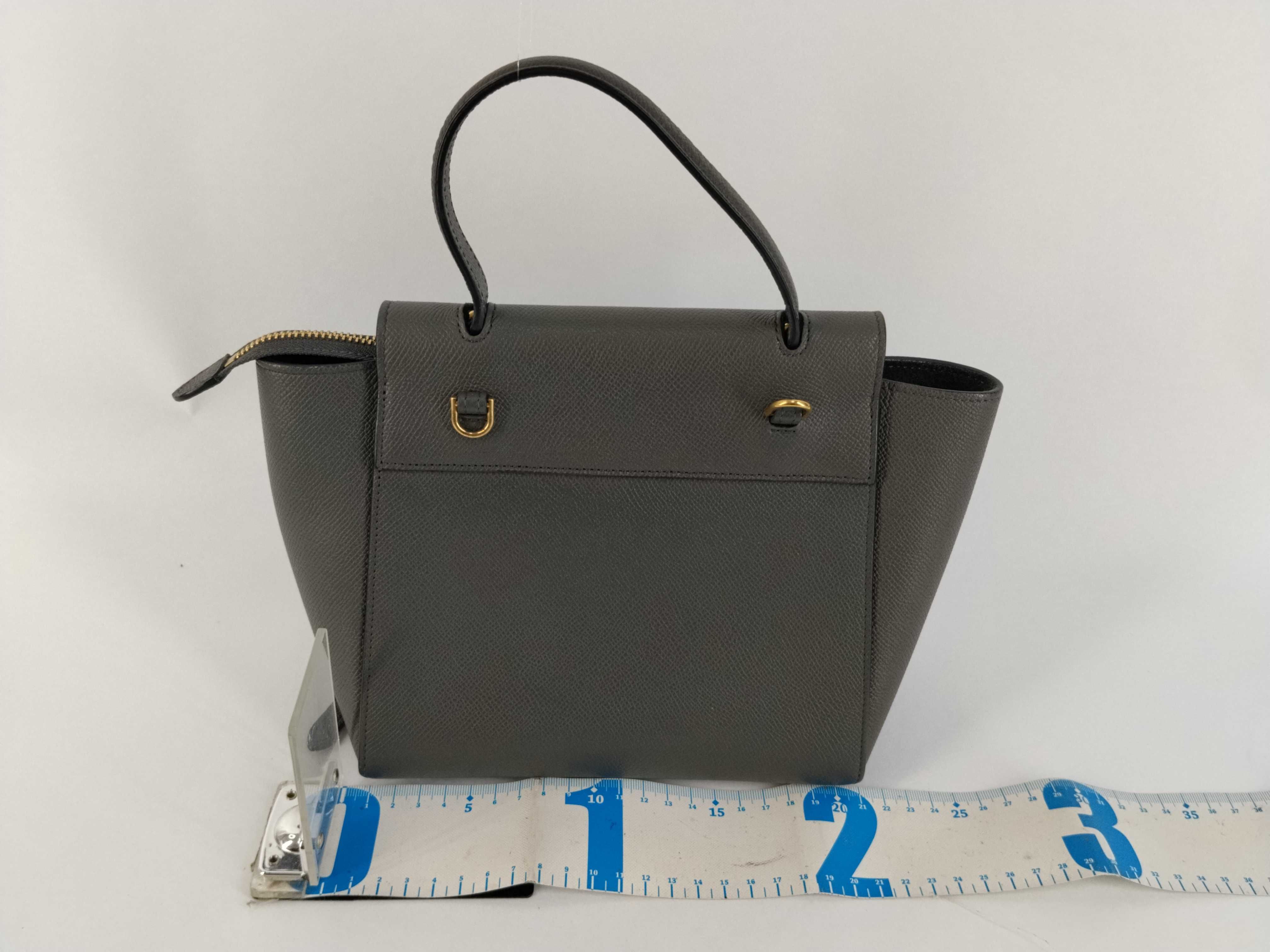 shoulder bag handbag — view 2