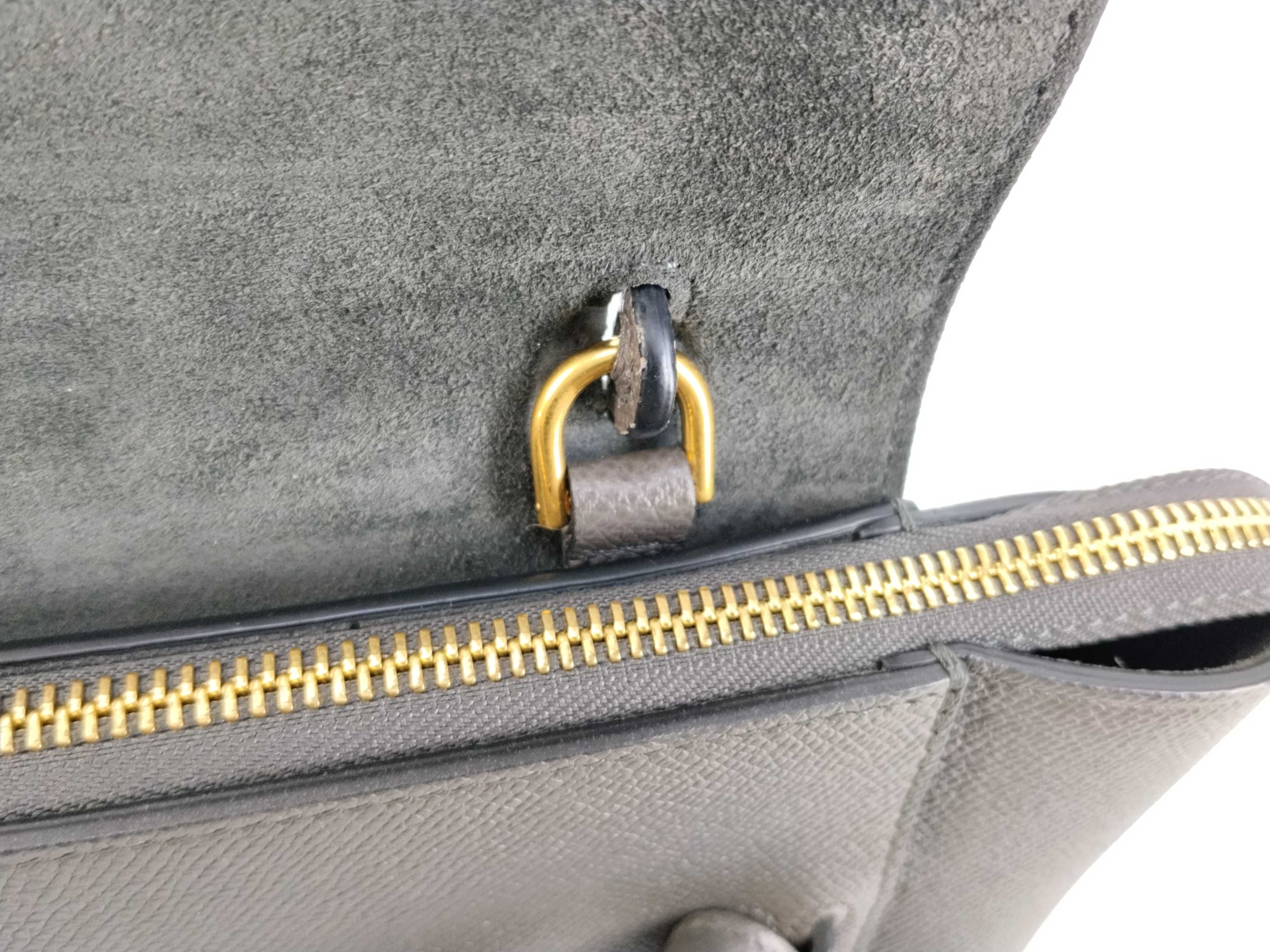 shoulder bag handbag — view 9