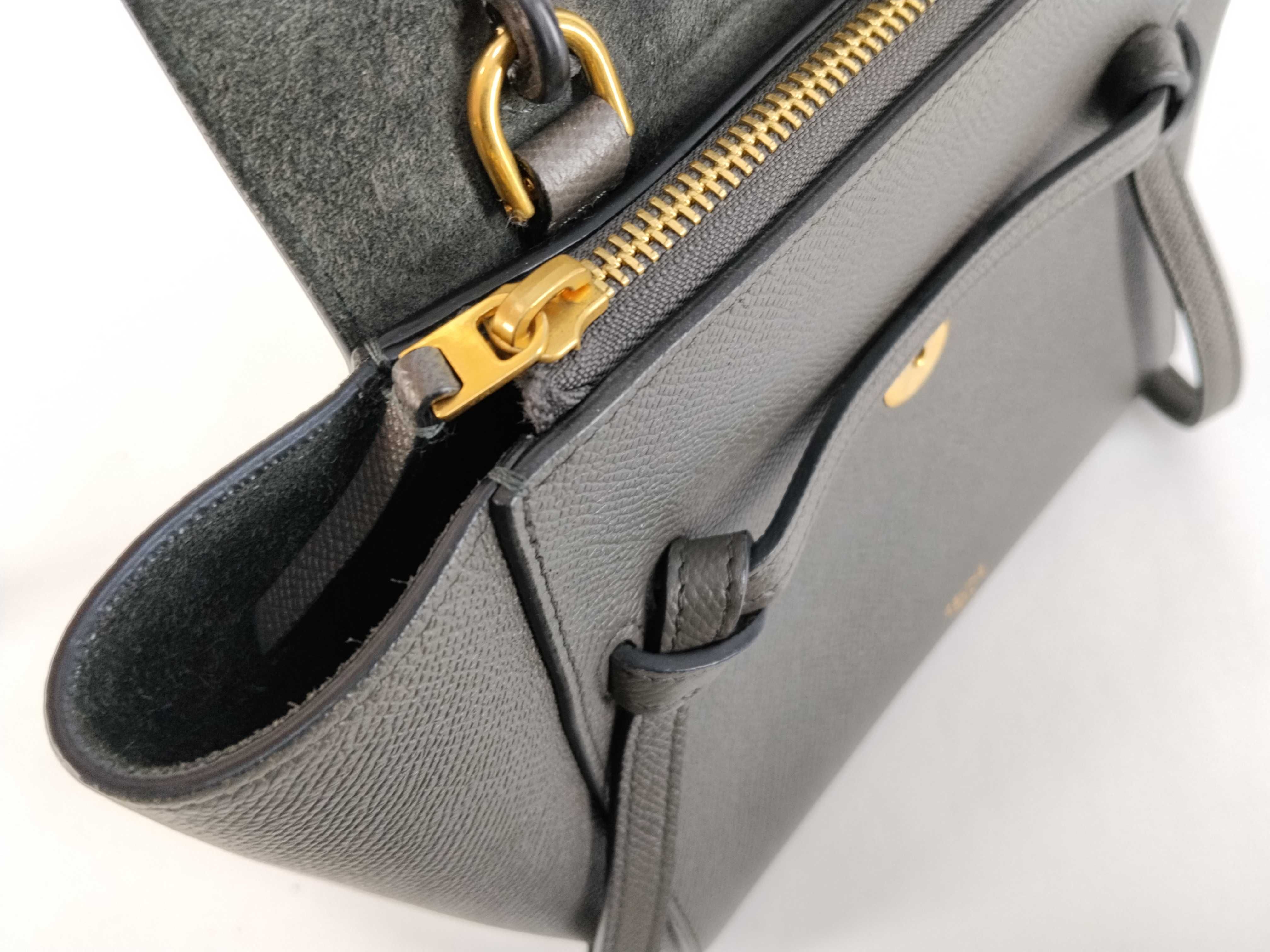 shoulder bag handbag — view 10