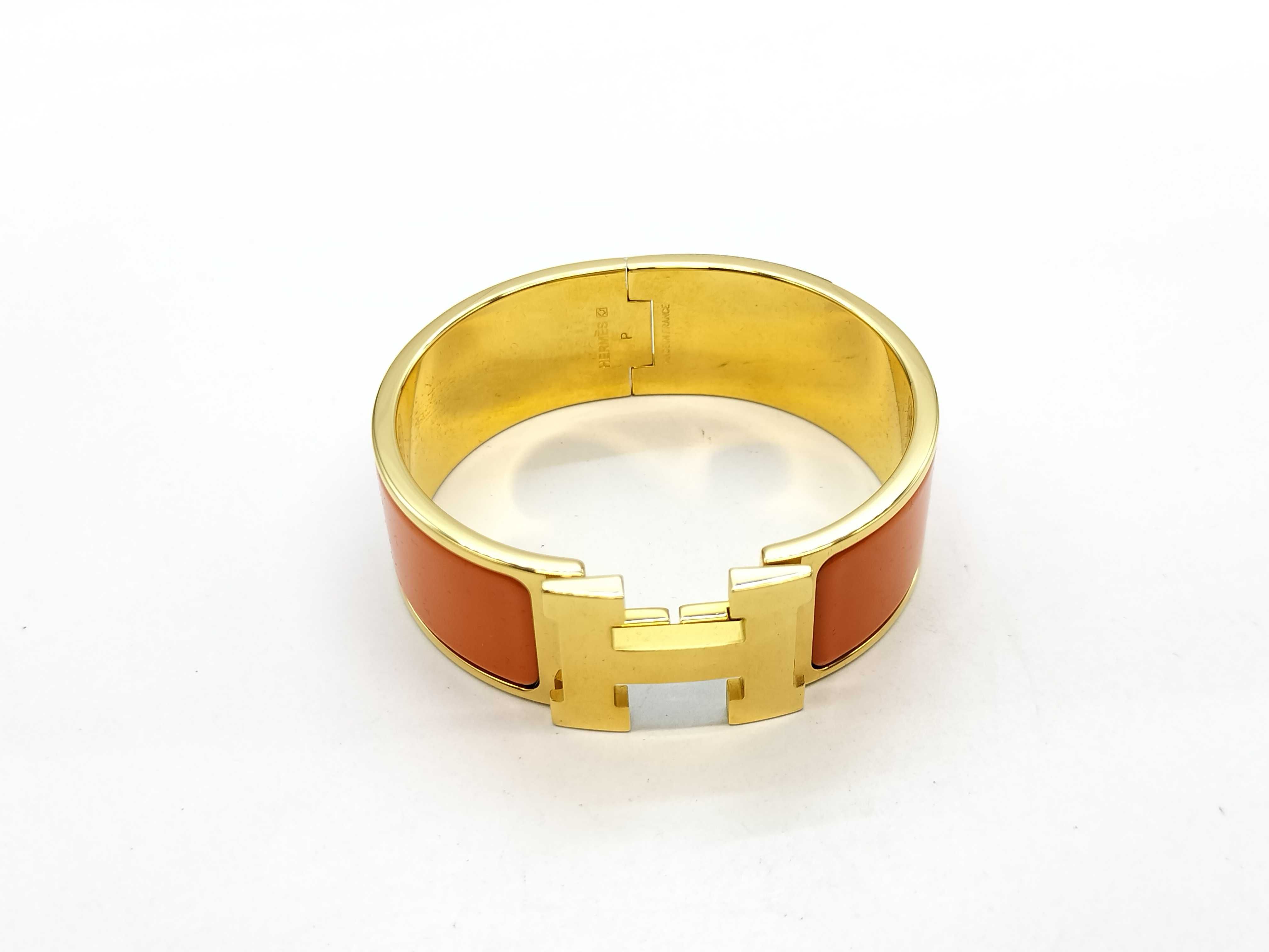 Click H Bracelet (Bracelet/Bangle) — view 2