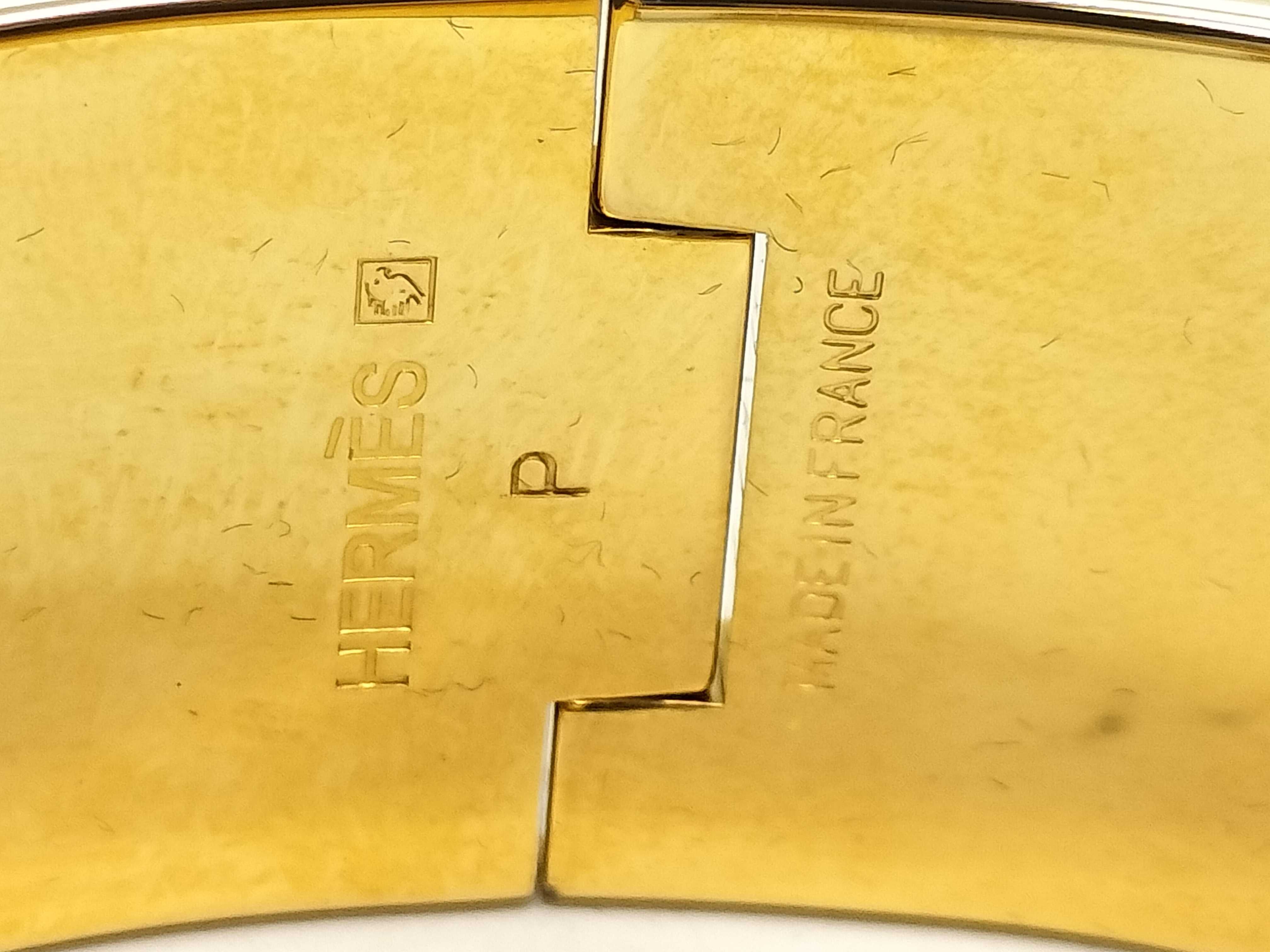 Click H Bracelet (Bracelet/Bangle) — view 3
